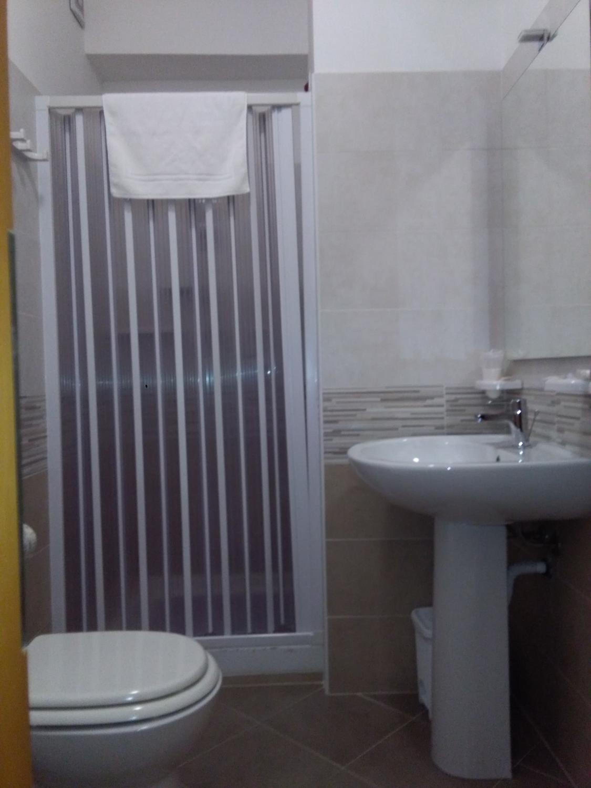 Twin Room photo 2