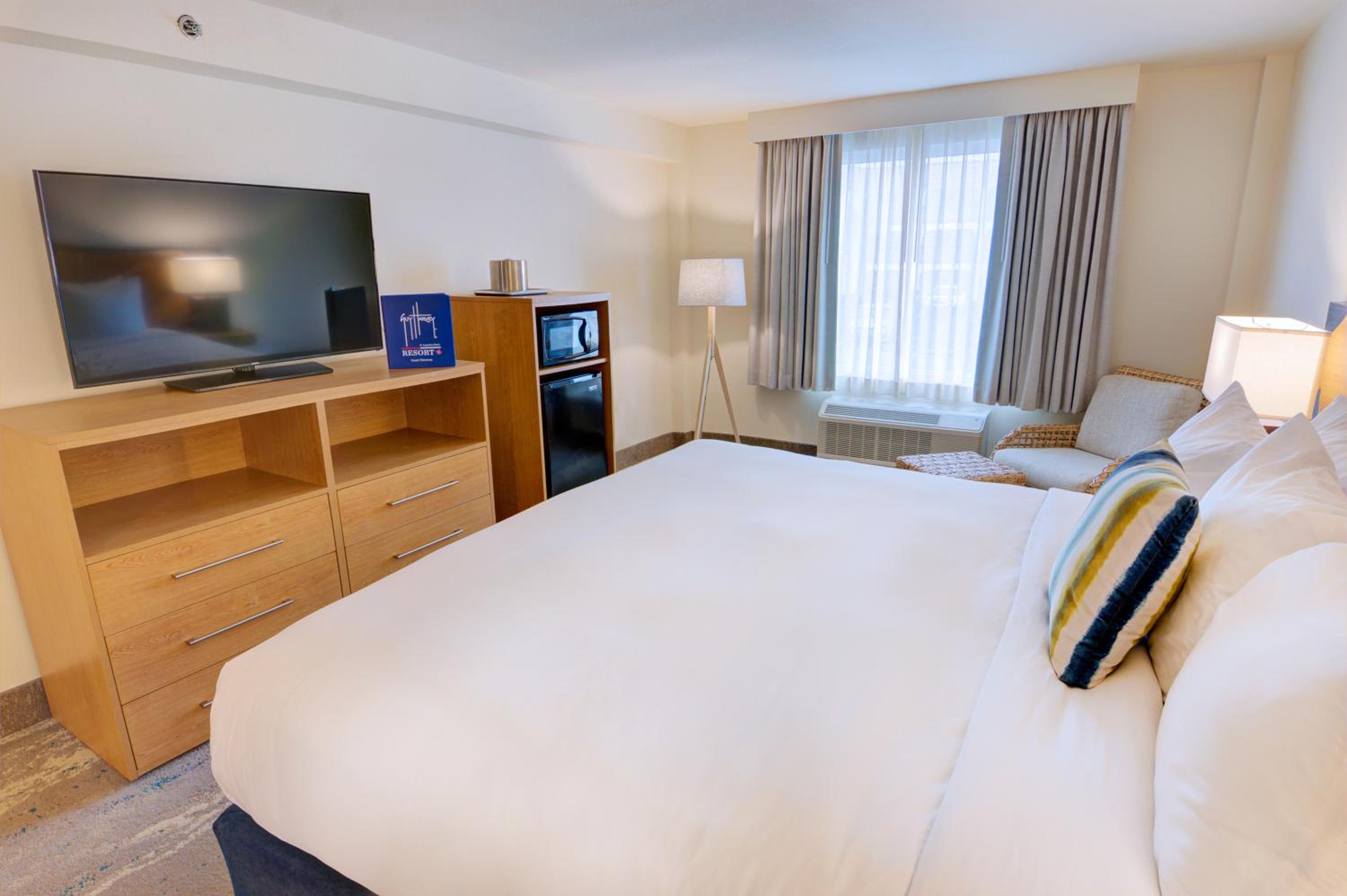 Standard King Room - Photo 4