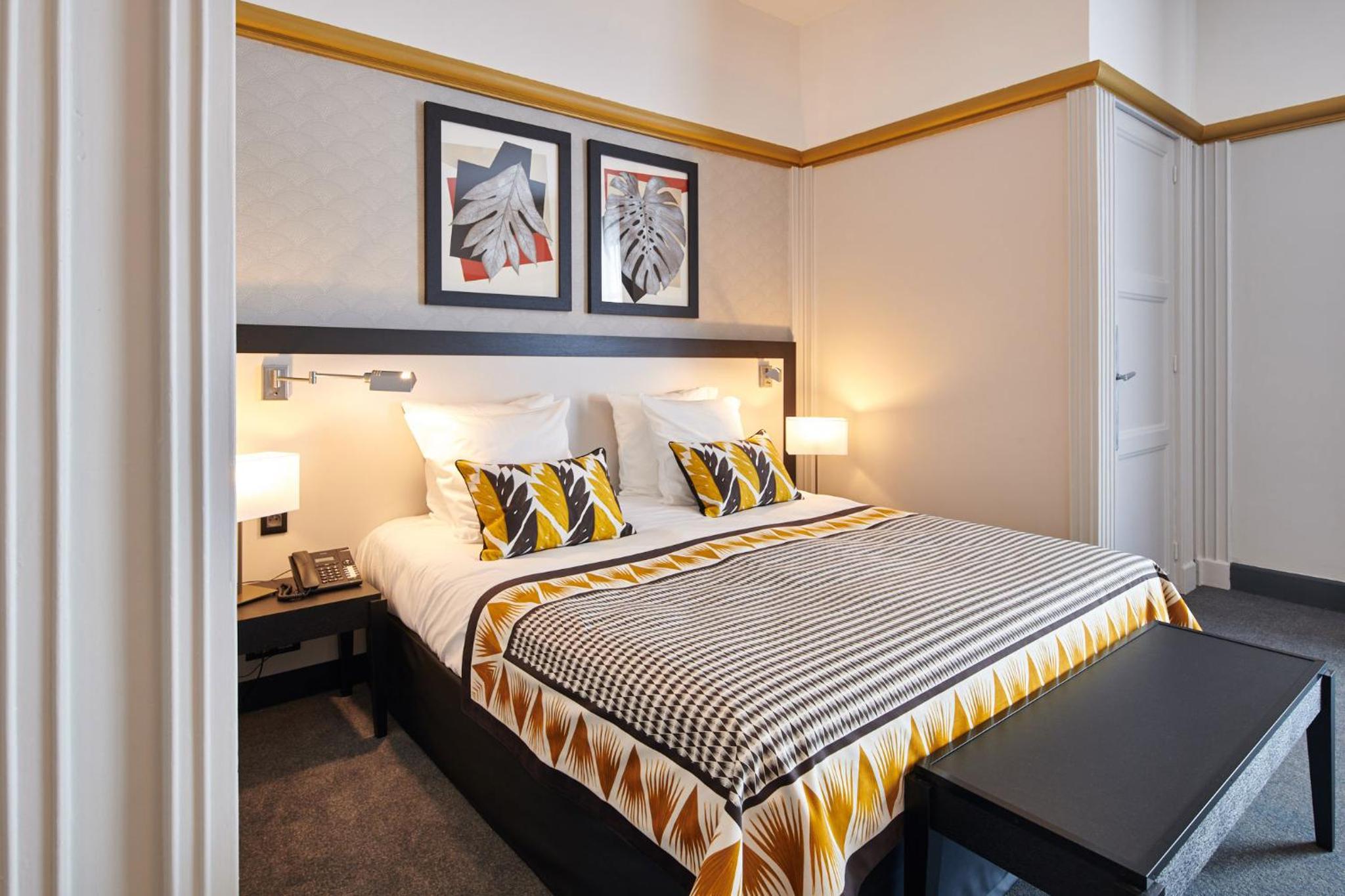 Comfort Room - Photo 1