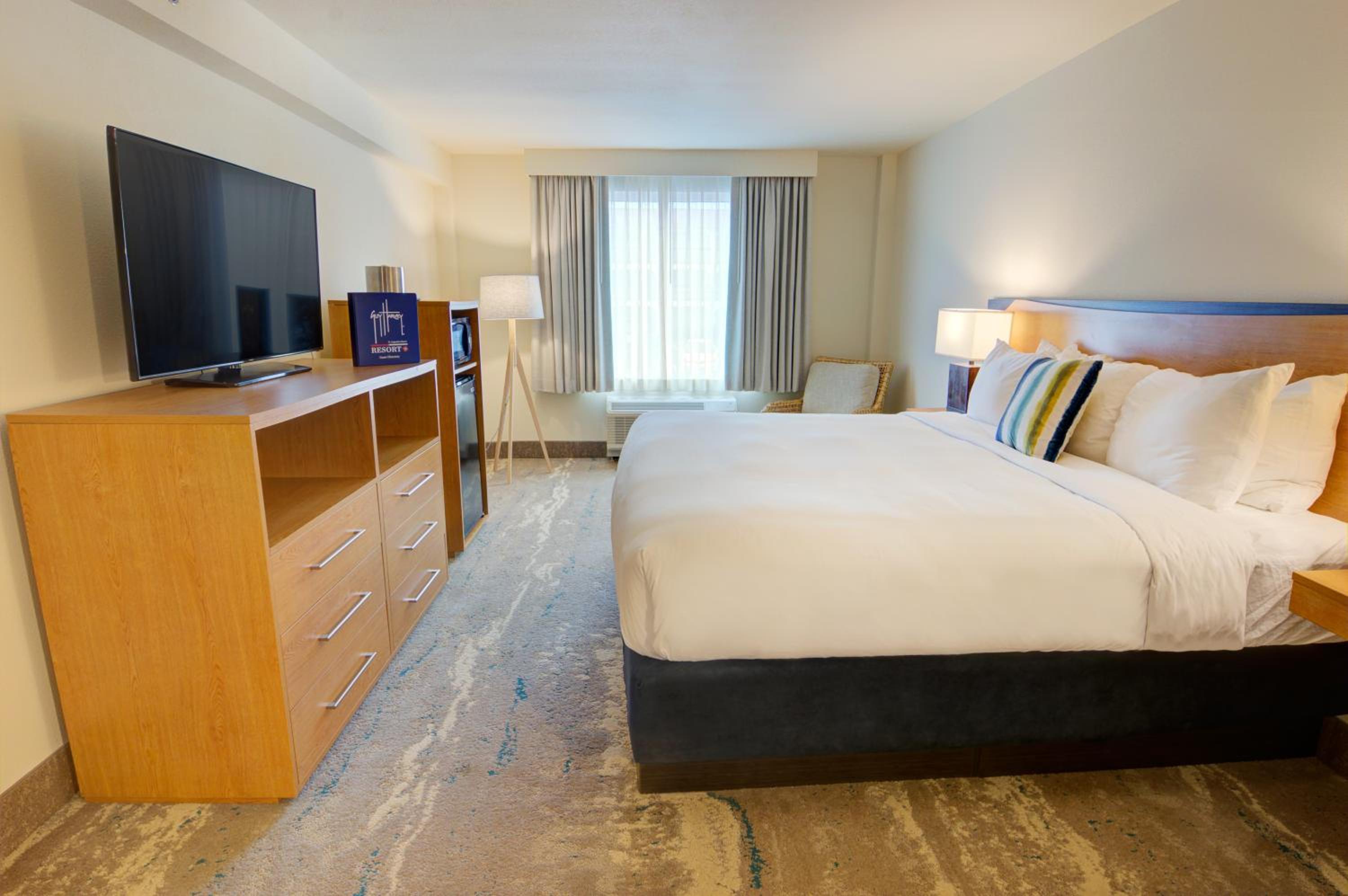 Standard King Room - Photo 1