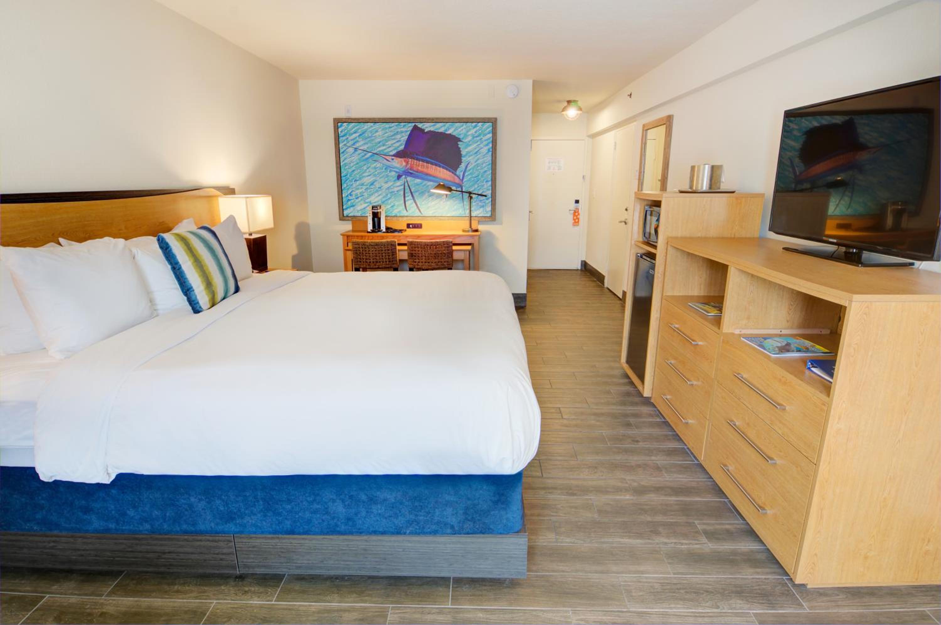 Standard King Room-Pet Friendly photo 1