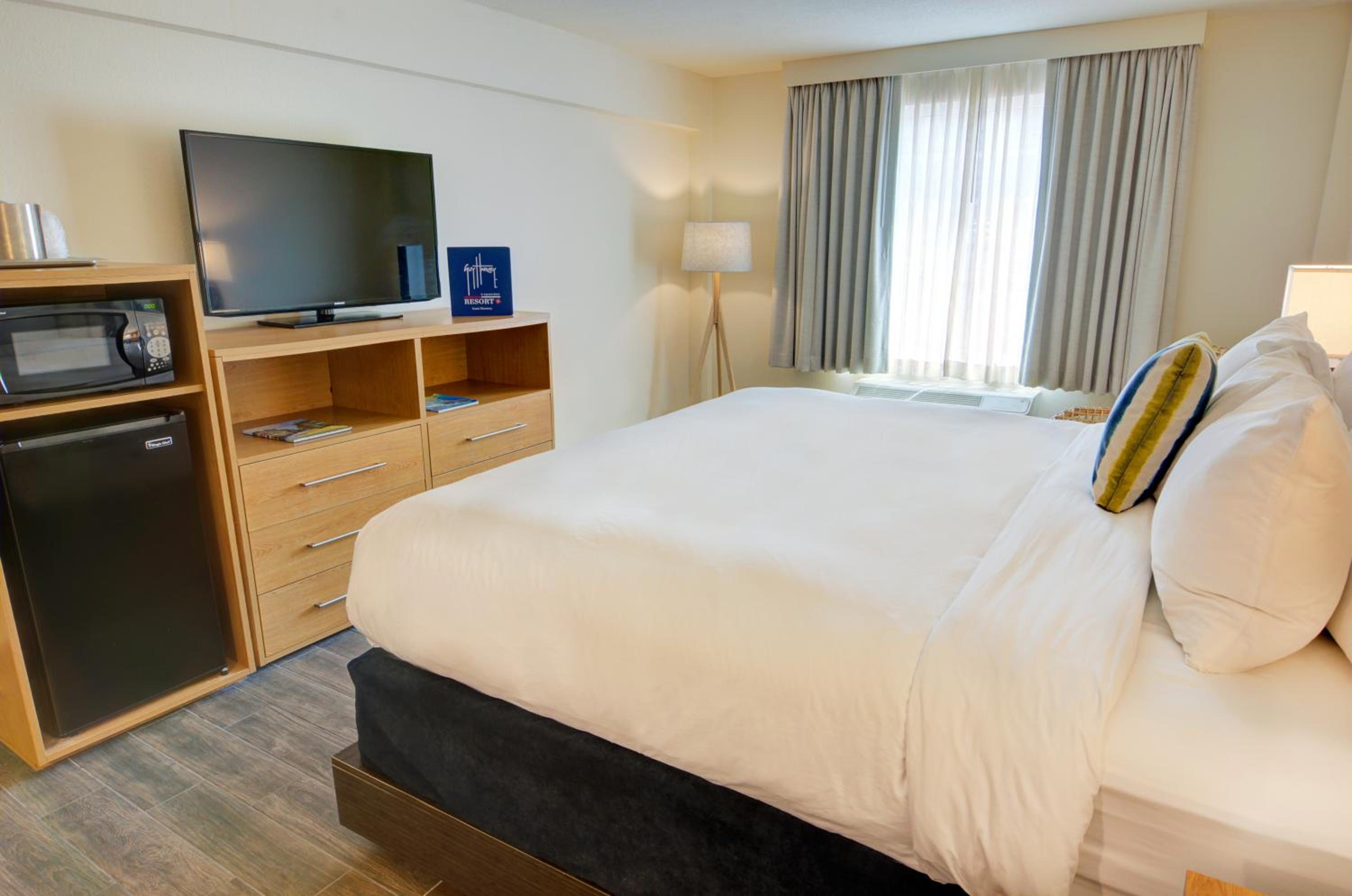 Standard King Room-Pet Friendly photo 3