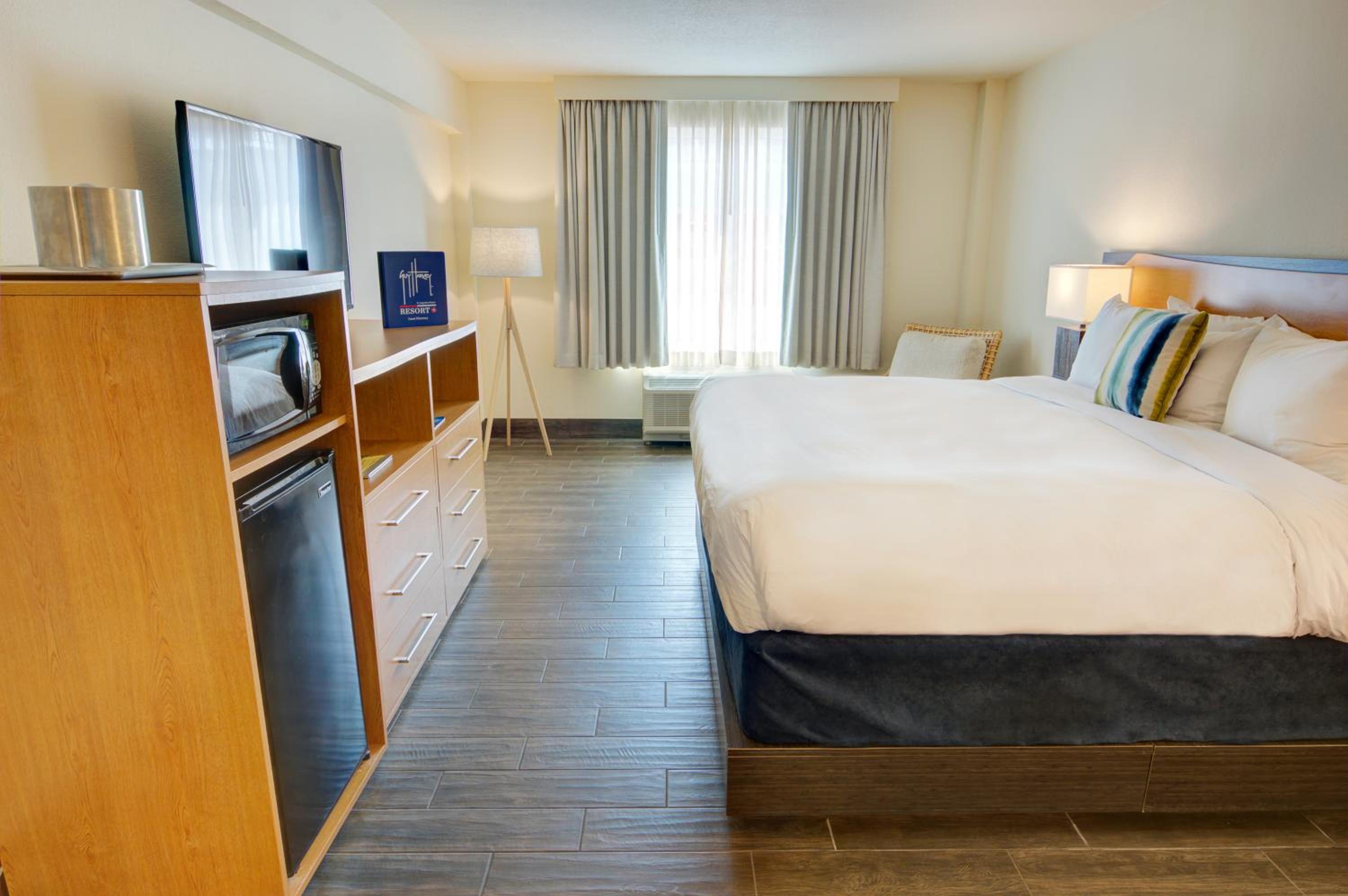 Standard King Room-Pet Friendly photo 2