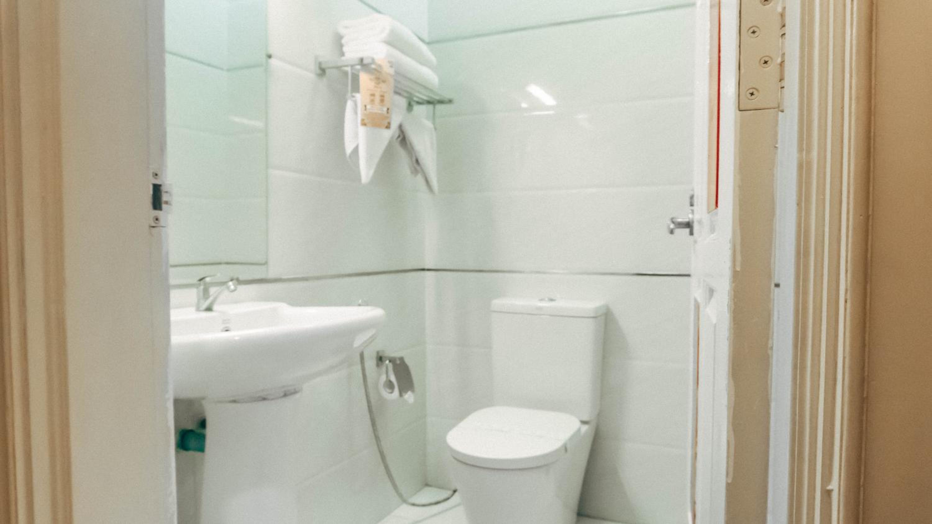 Deluxe Double Or Twin Room photo 3