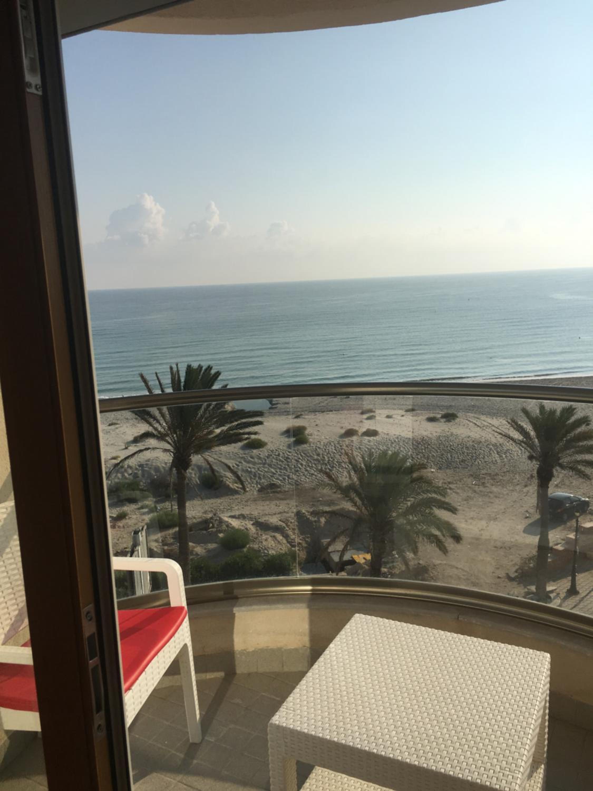 Apartment with Sea View photo 2