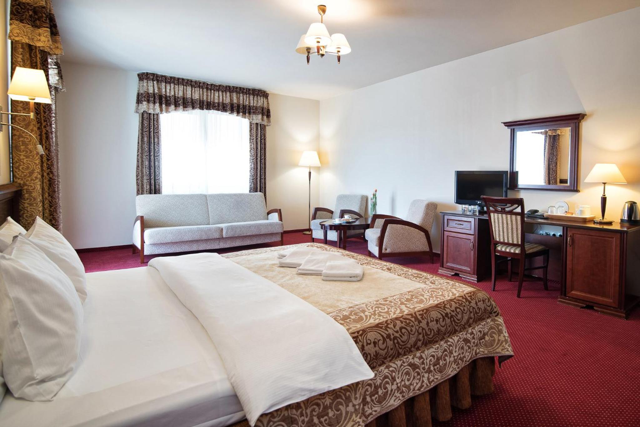 Twin Room - Photo 2