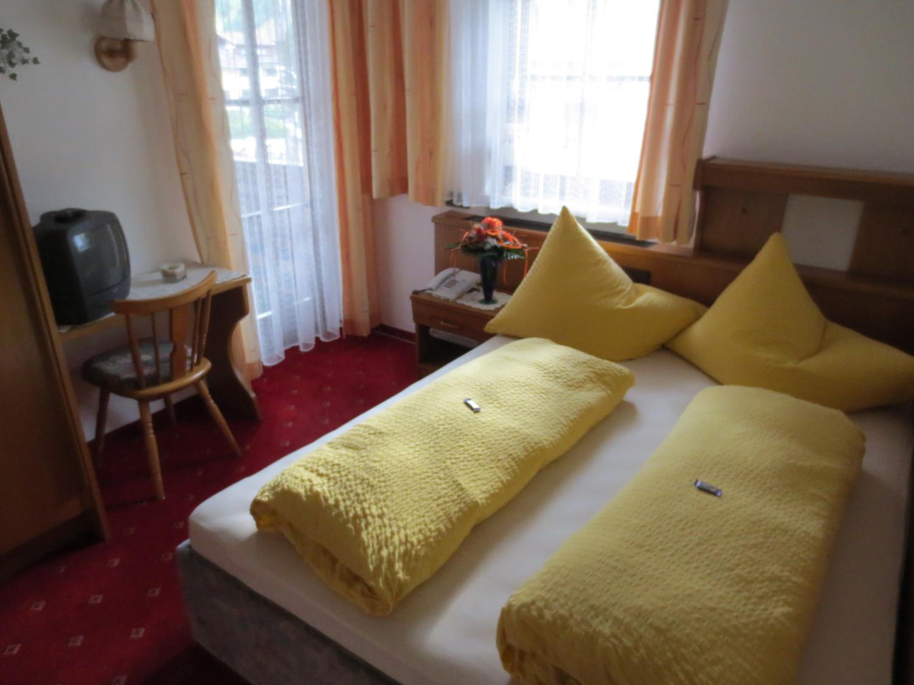 Single Room