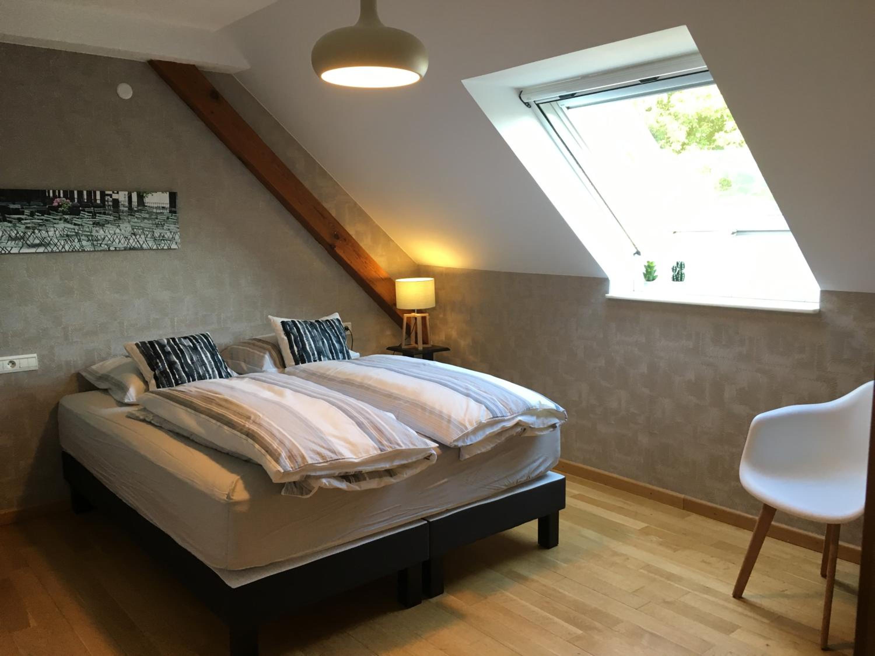 Penthouse Apartment - Photo 8