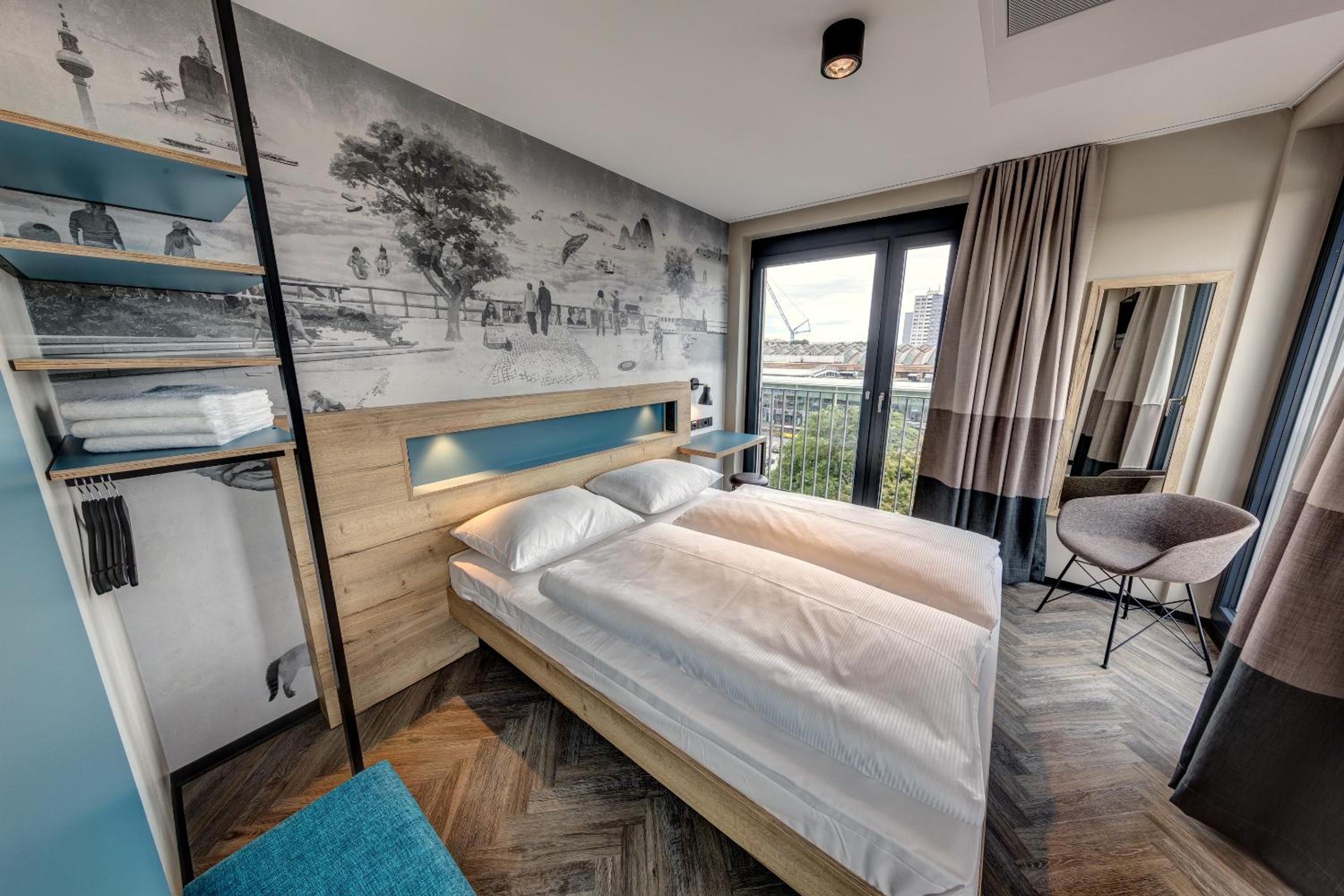 Double or Twin Room