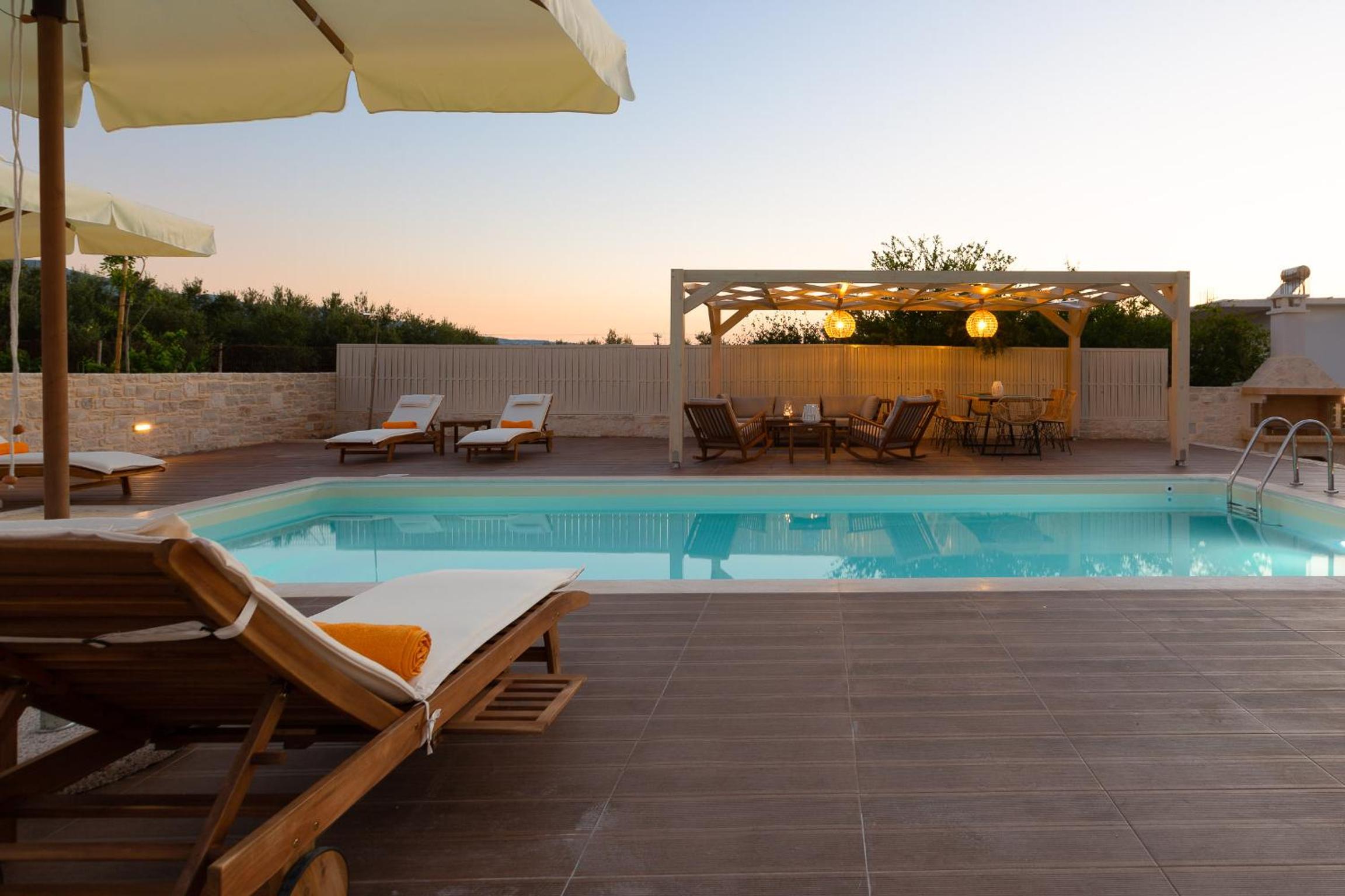 Villa photo 2