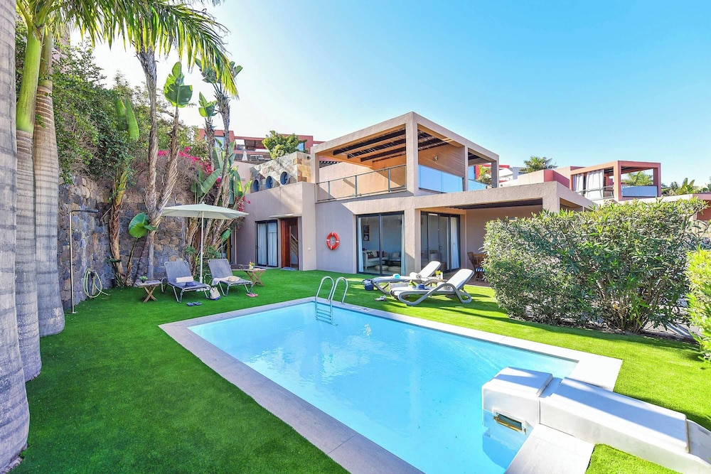 Villa (2 Bedrooms)