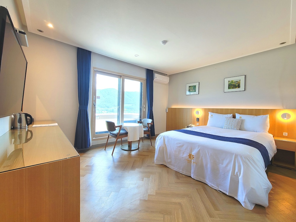Standard Double Room photo 1