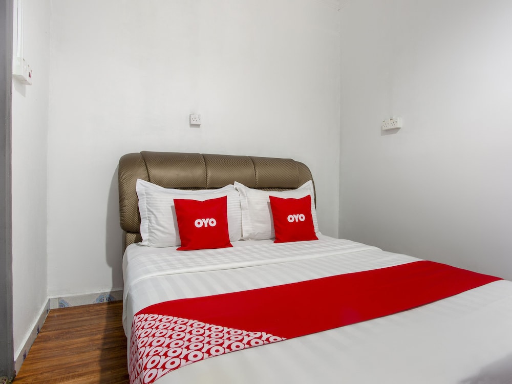 Standard Double Room, 1 Queen Bed