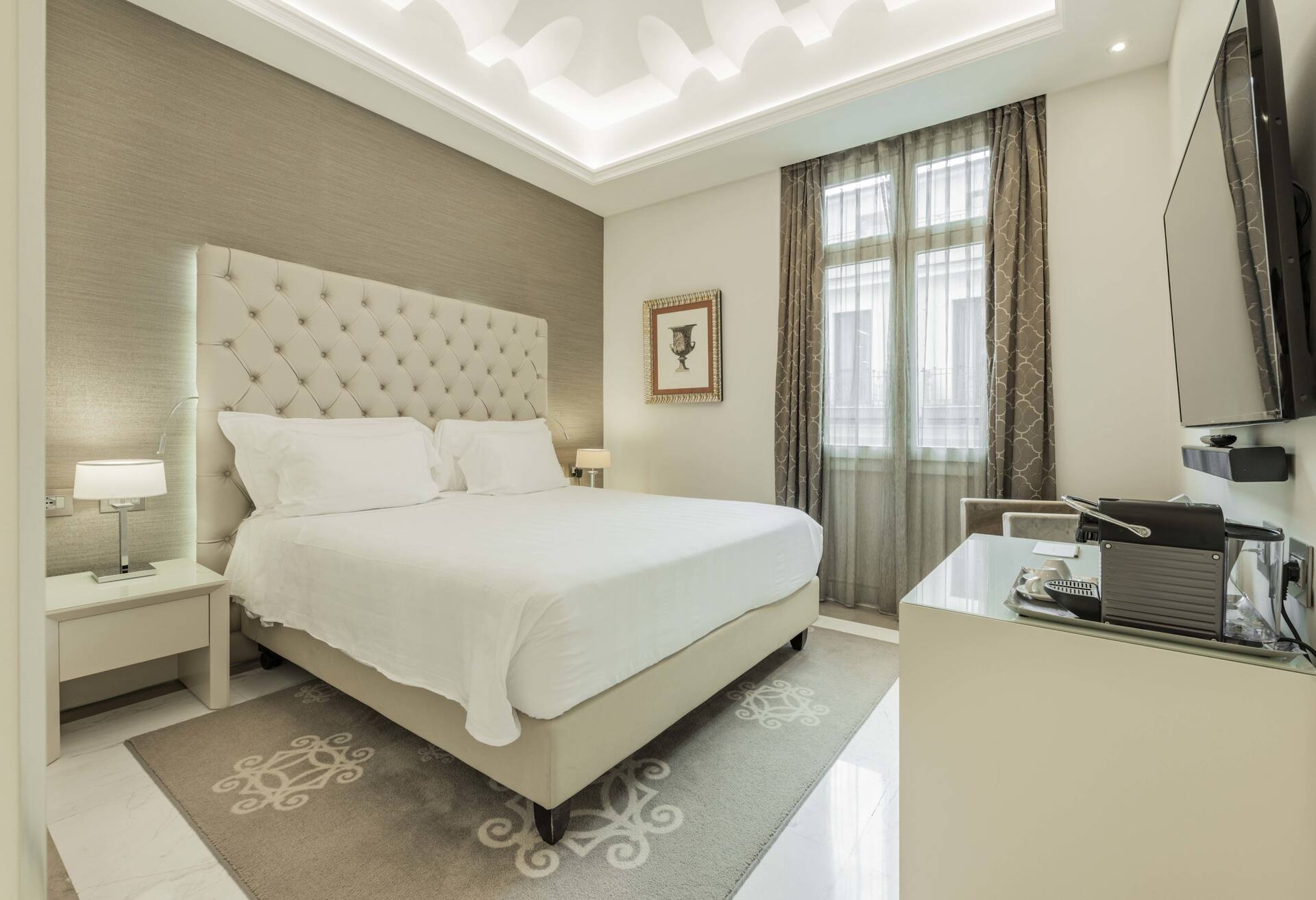 Two Bedroom Suite