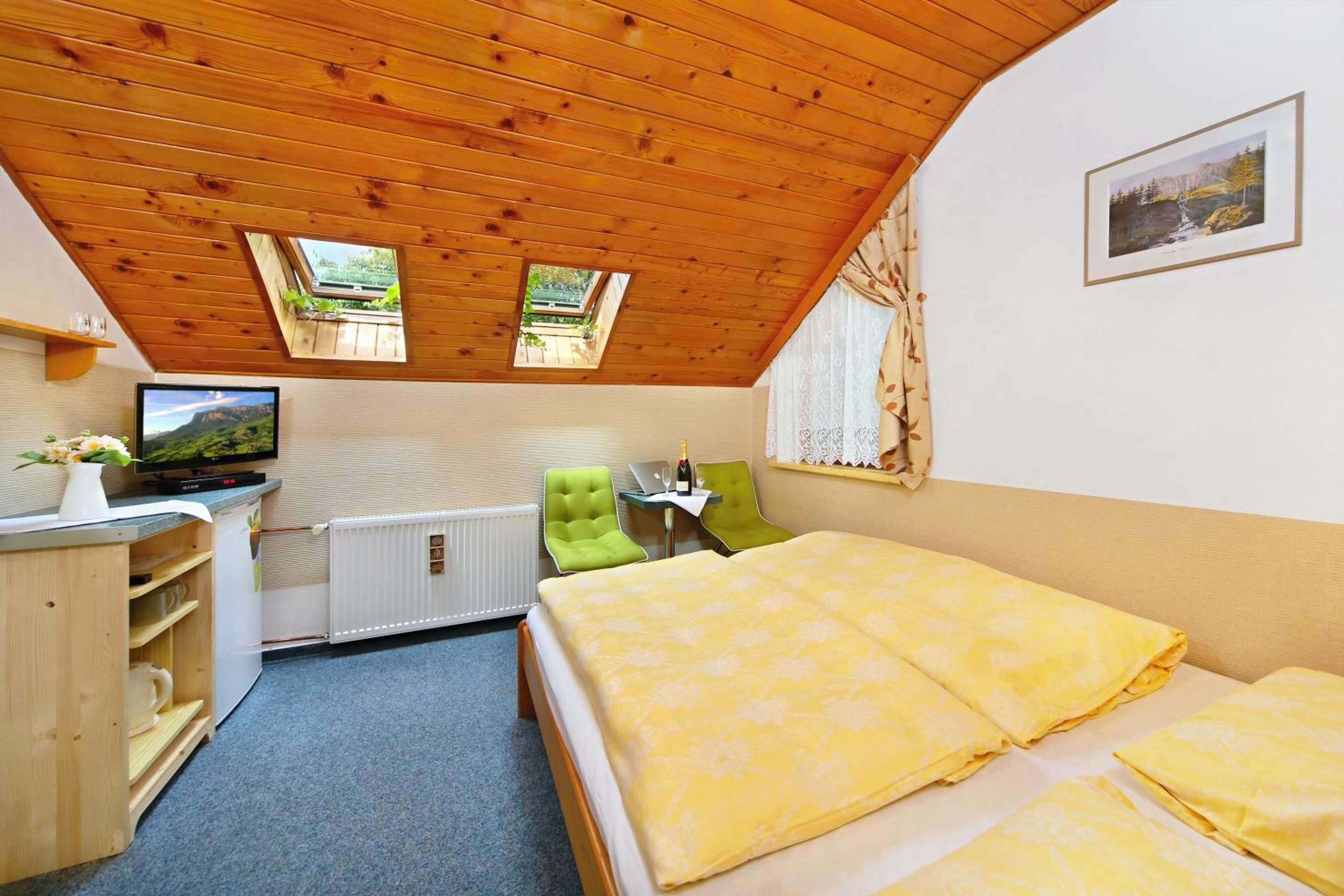 Double Room photo 1