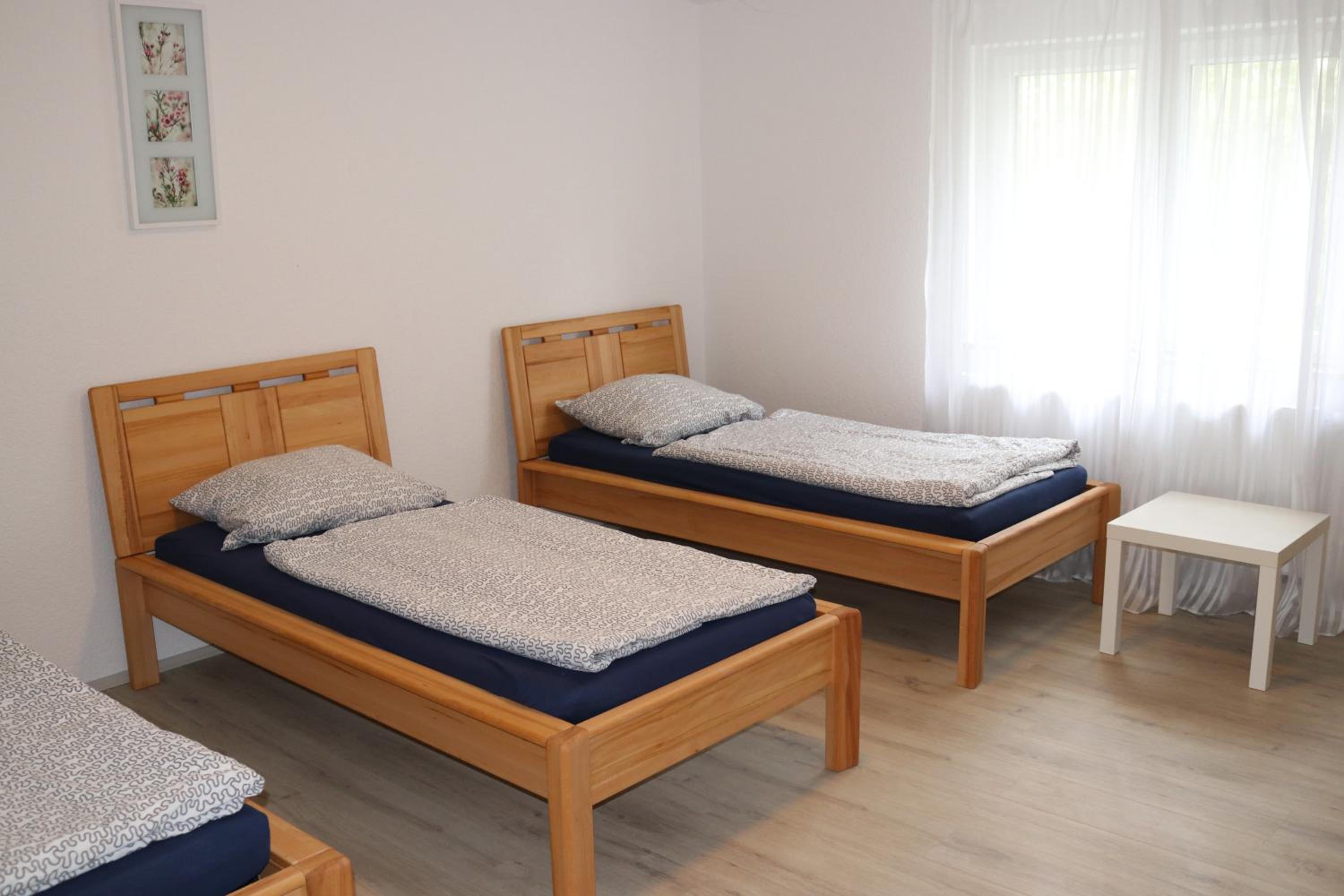 Triple Room with Shared Bathroom photo 1
