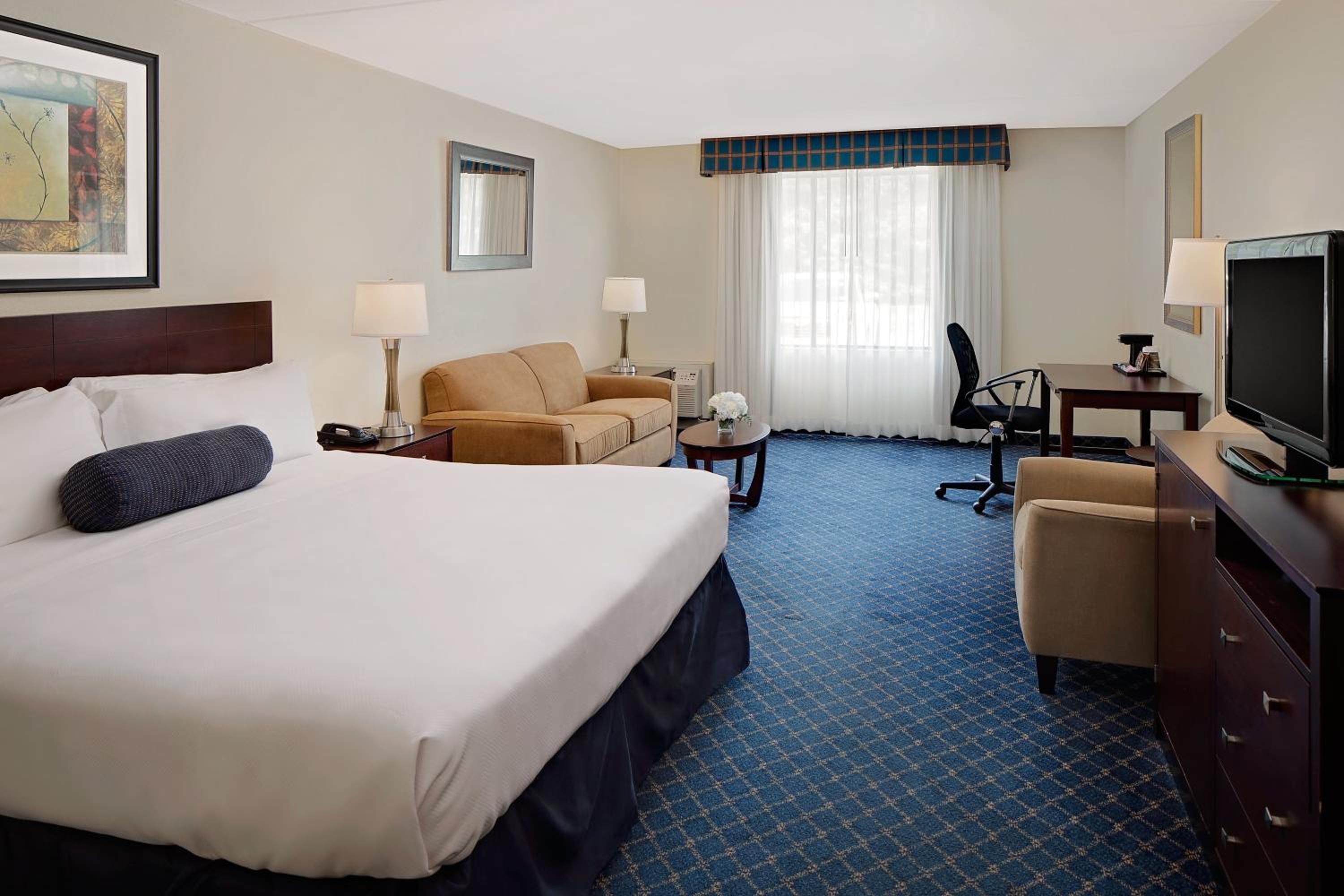 King Room - Photo 1