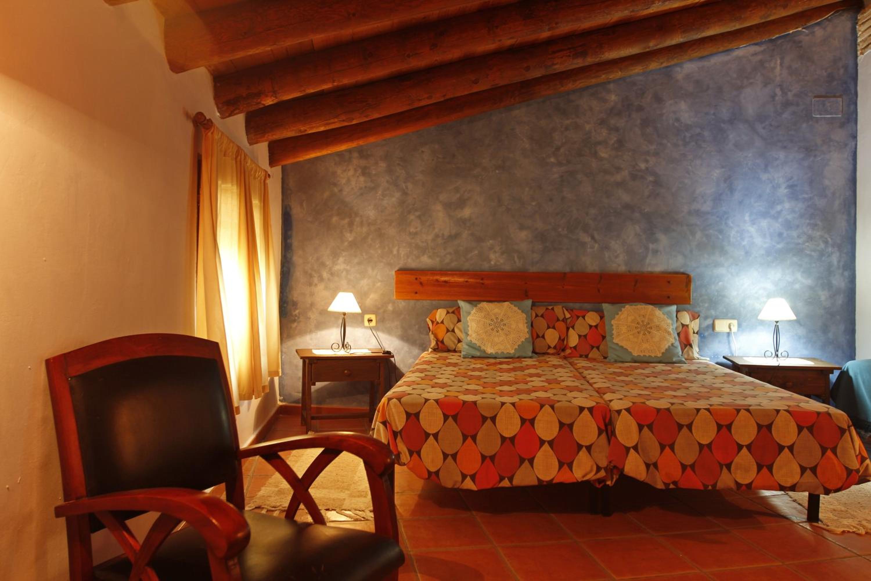 Triple Room with Bathroom