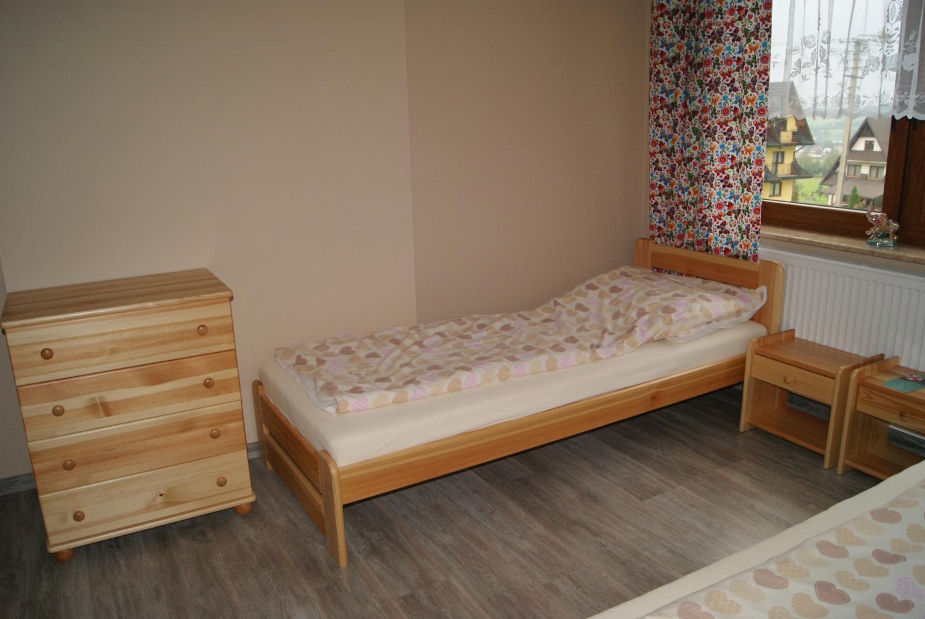 Triple Room with Mountain View - Photo 15