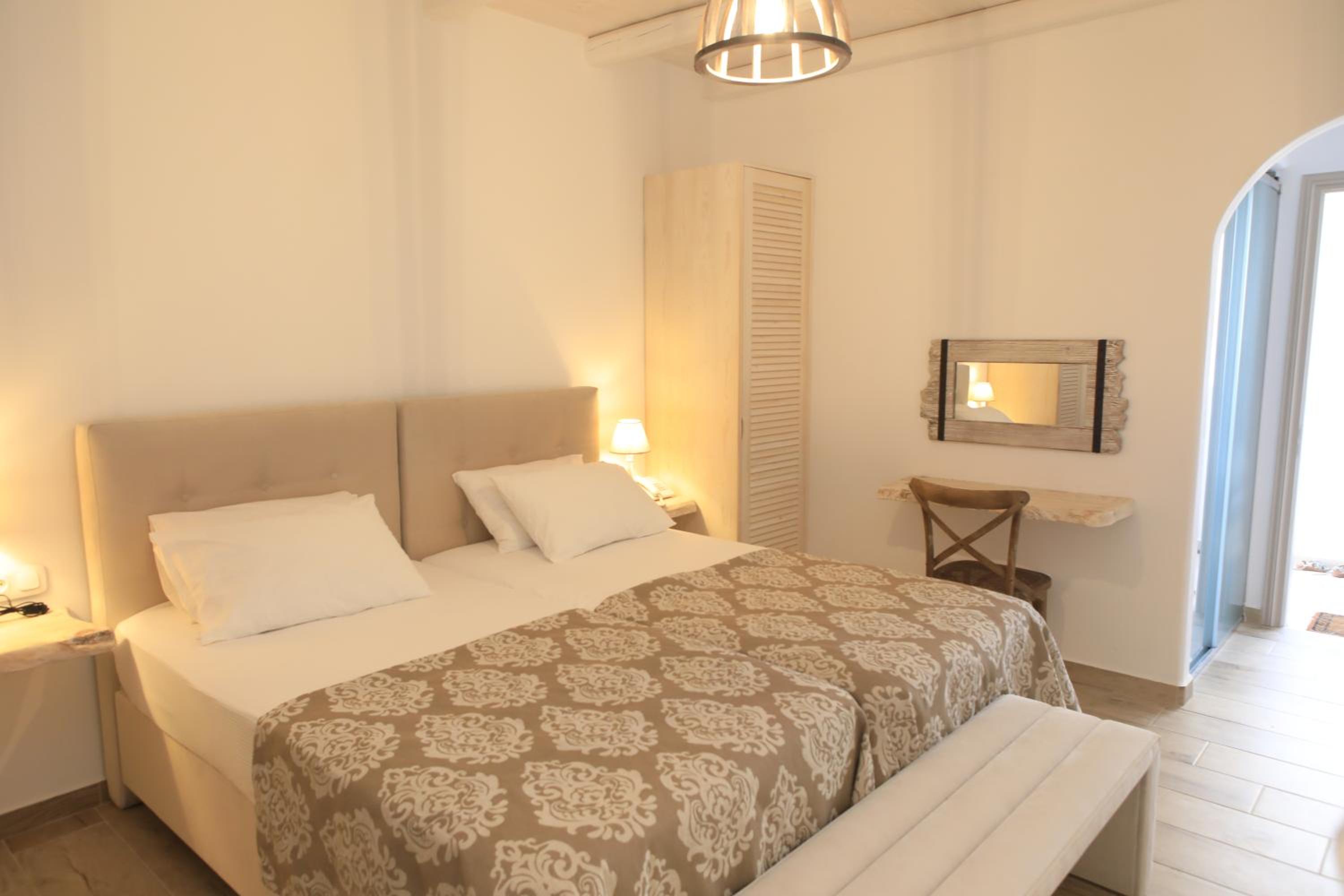 Suite With Sea View photo 1