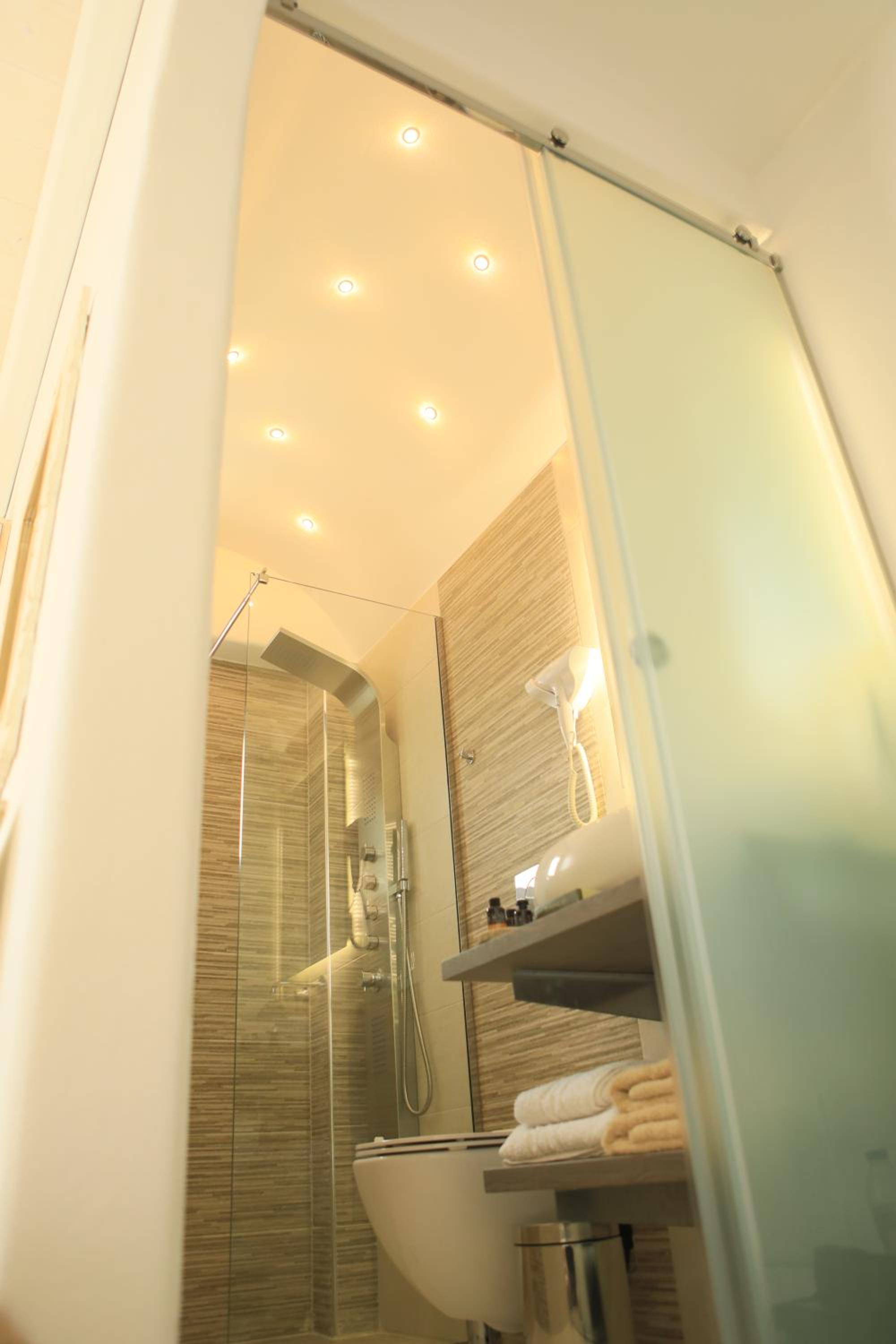 Suite With Sea View photo 3