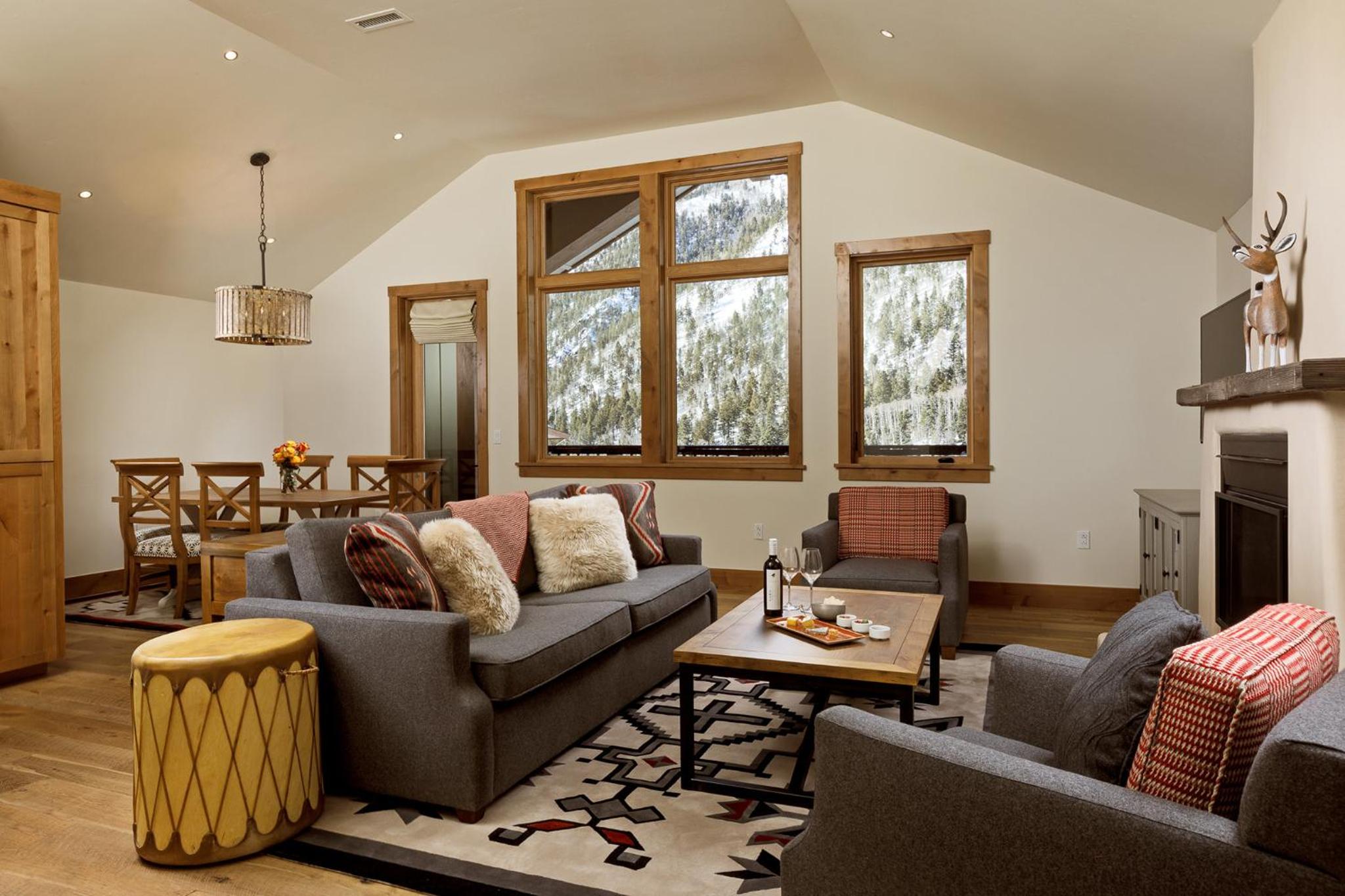 King Suite