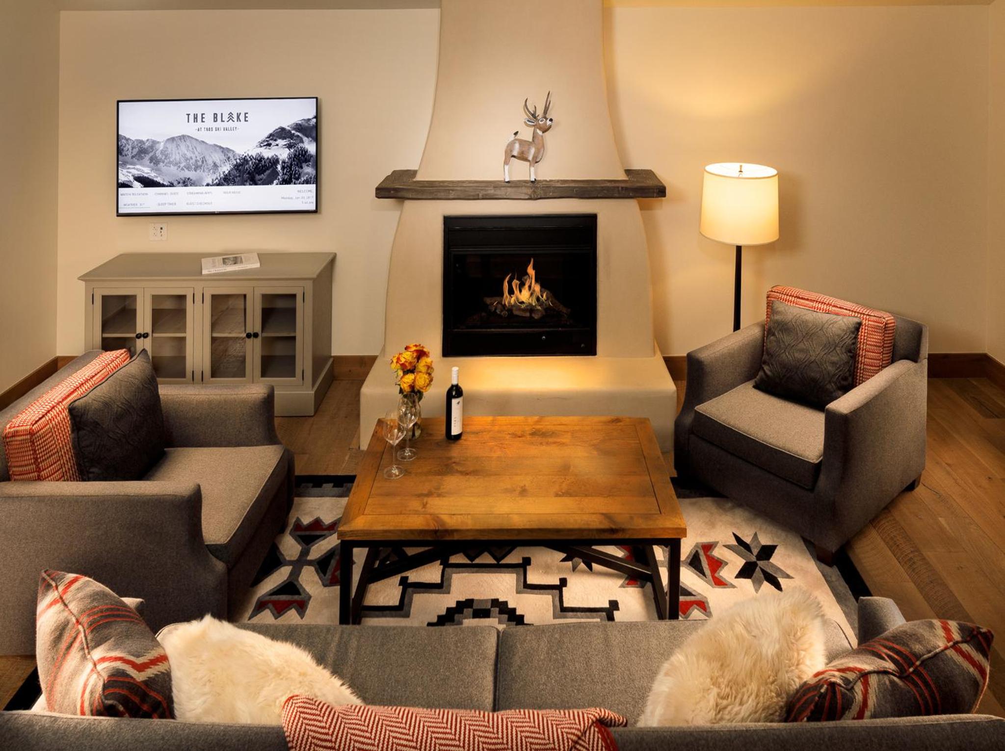 King Suite photo 3