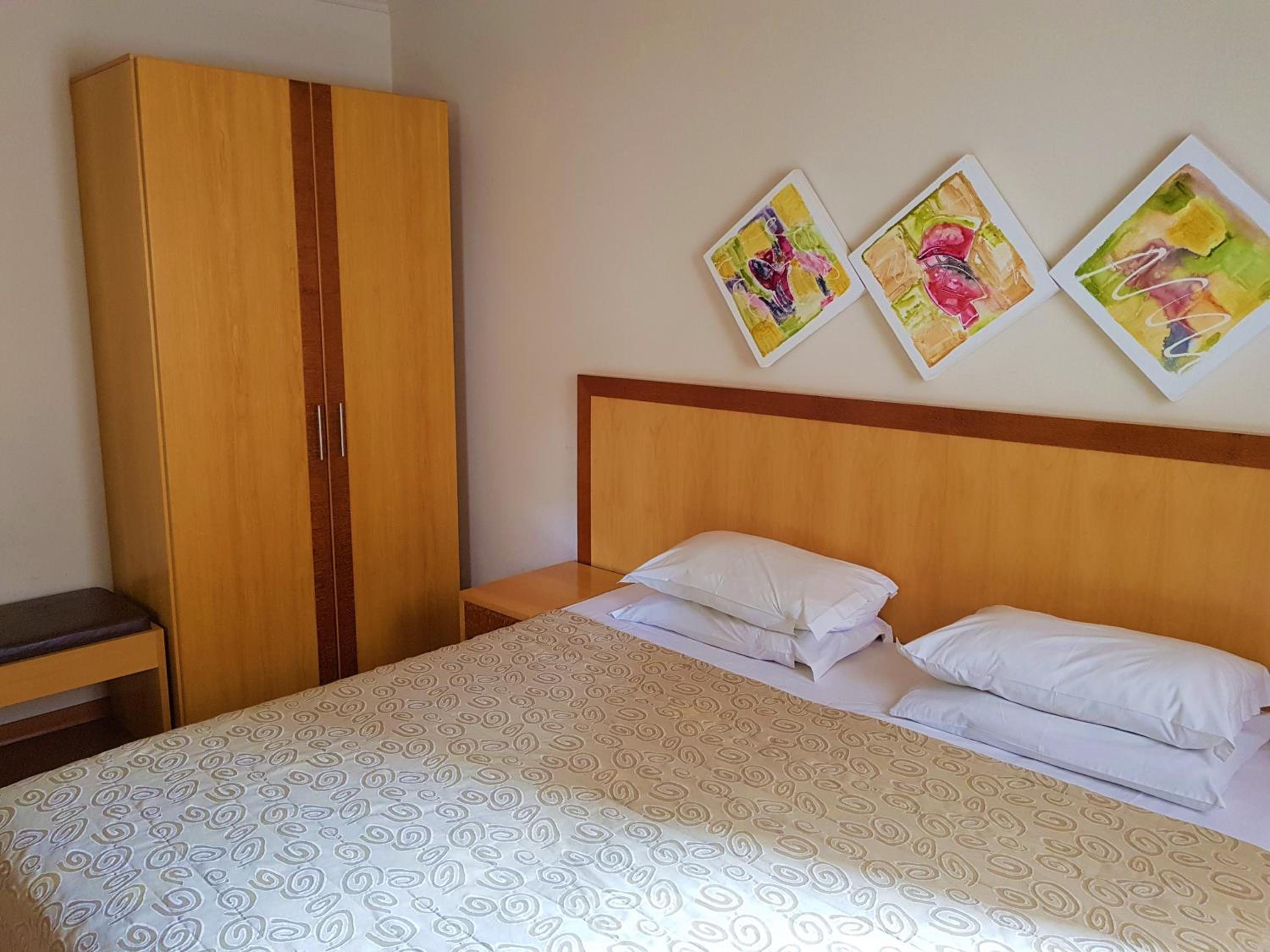 Double or Twin Apartment photo 1