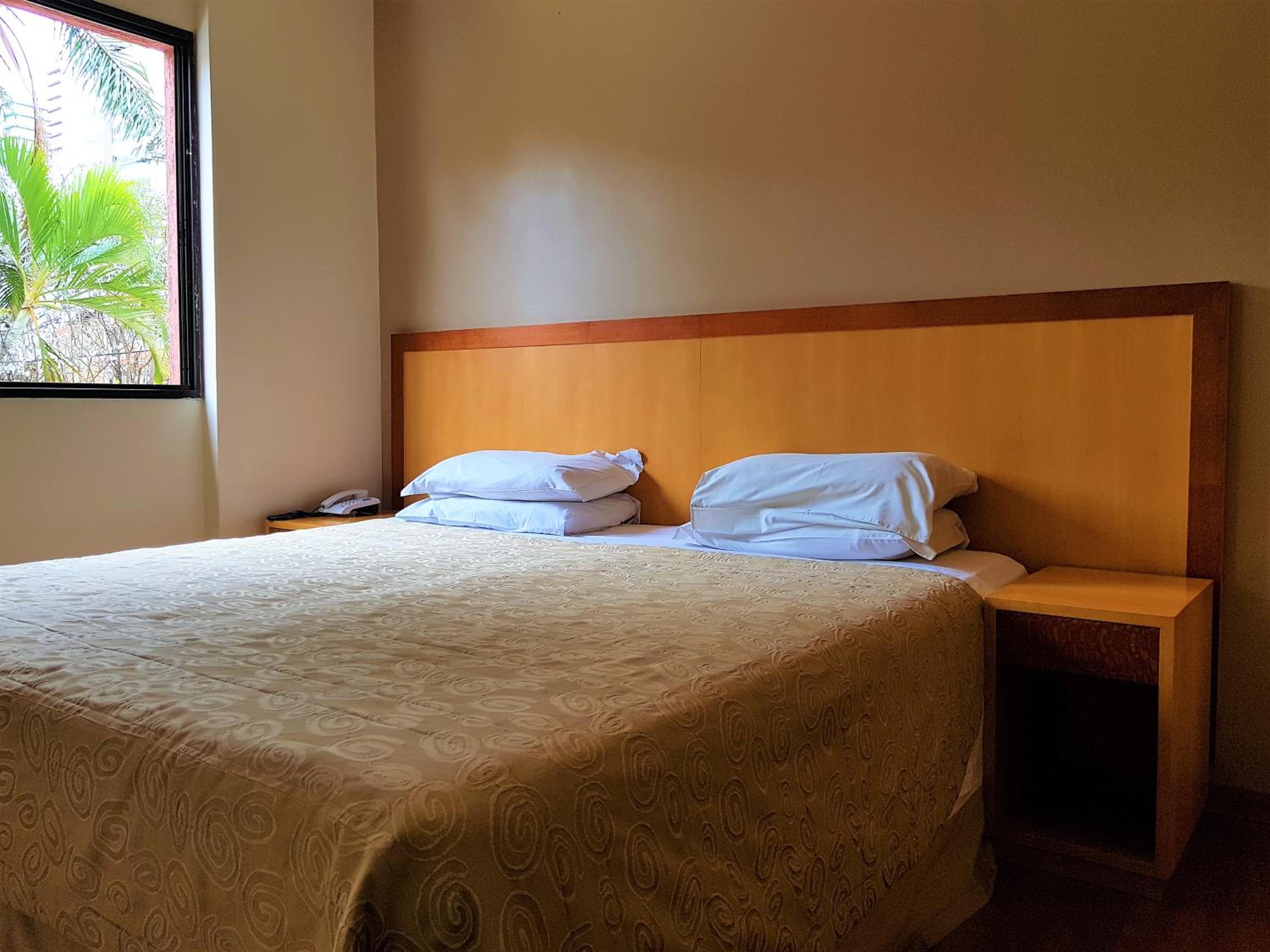 Double or Twin Apartment photo 3