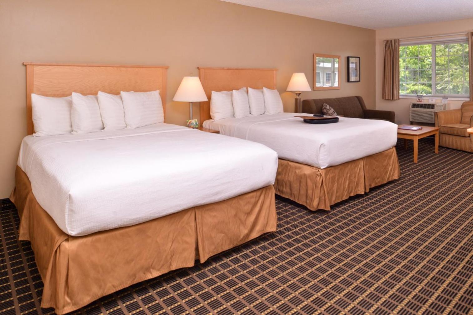 Deluxe Suite - Photo 1