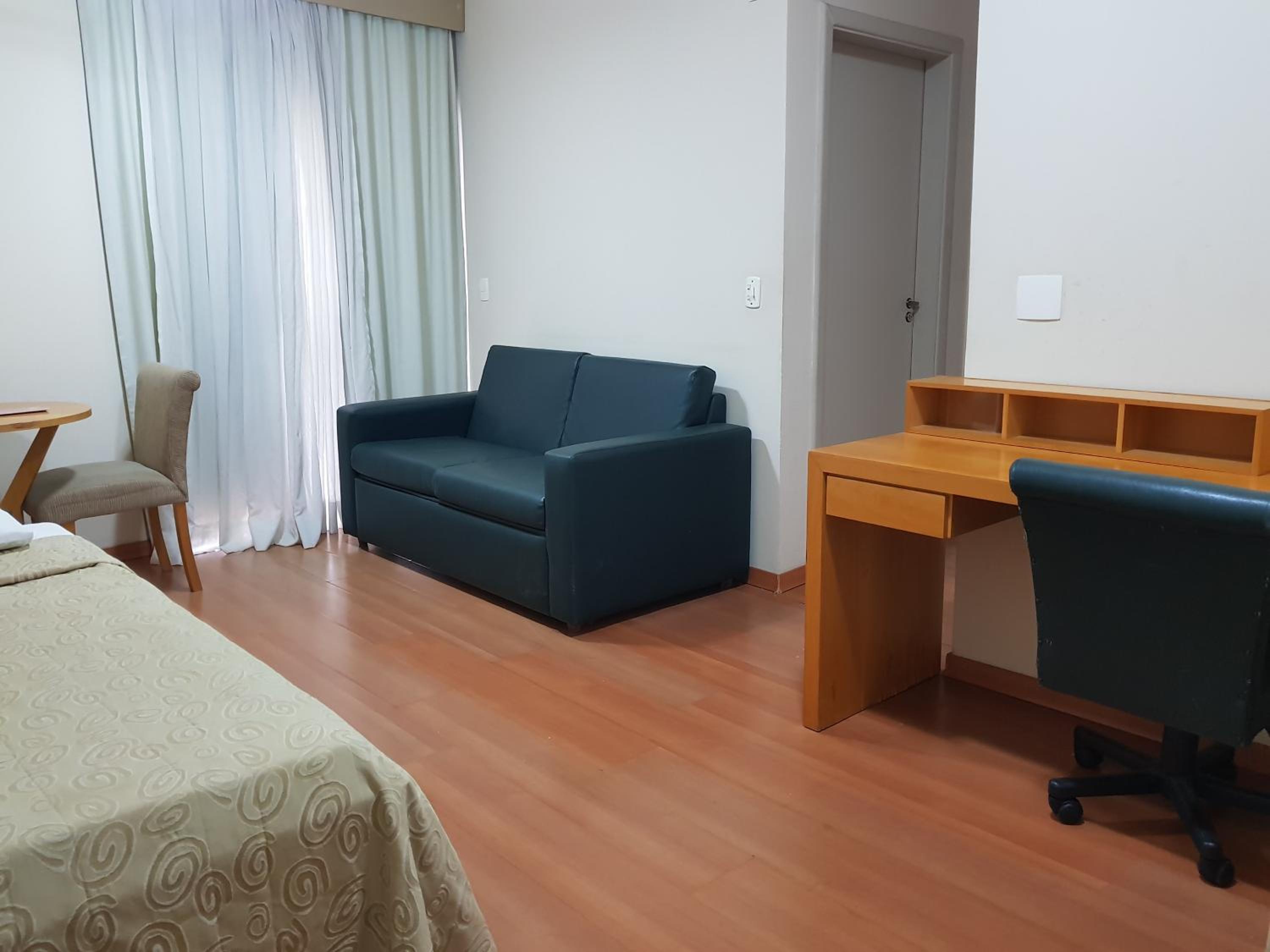 Standard Apartment photo 3