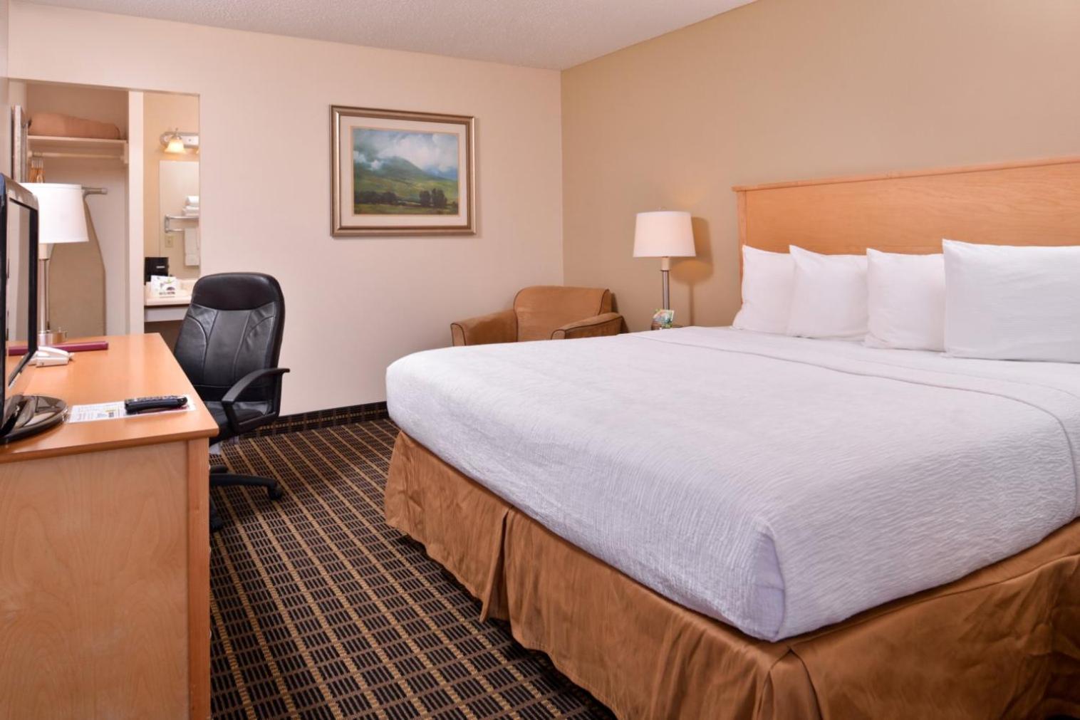 King Room - Photo 3