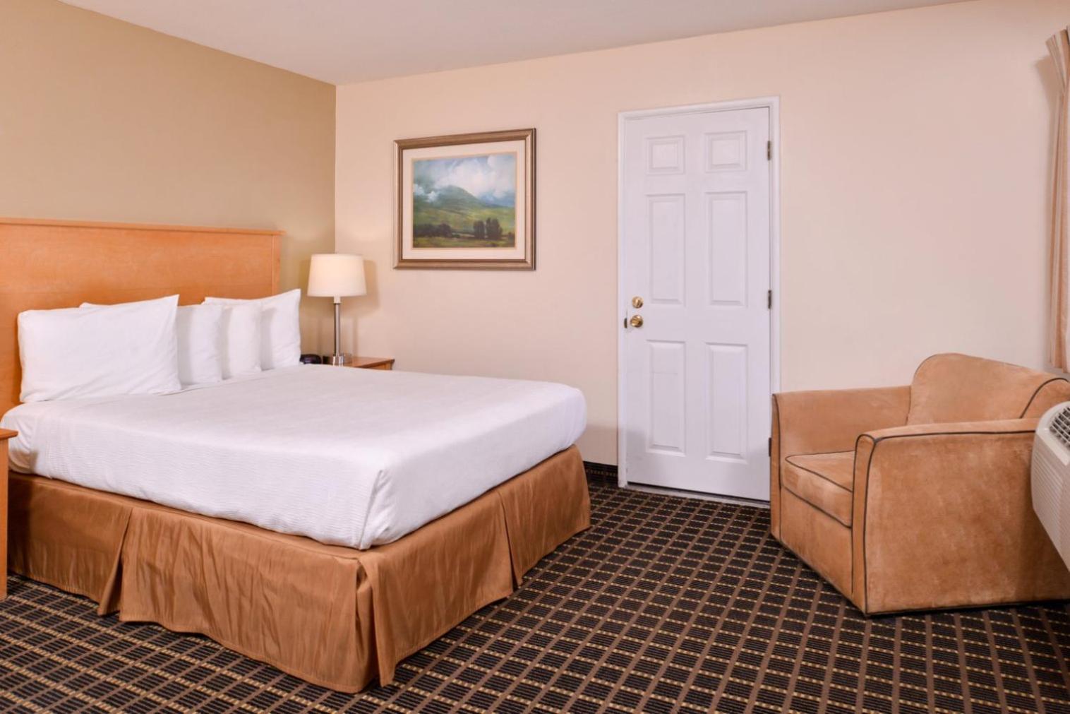 Queen Room - Photo 2