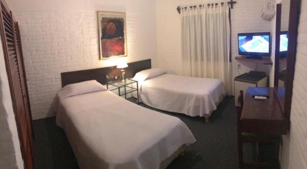 Standard Single Room photo 1
