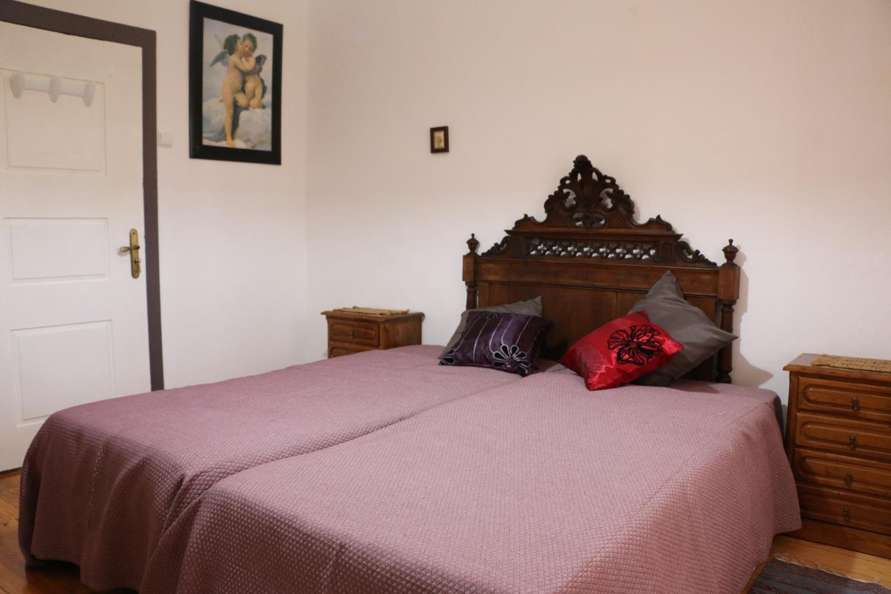 Four-Bedroom House - Photo 27