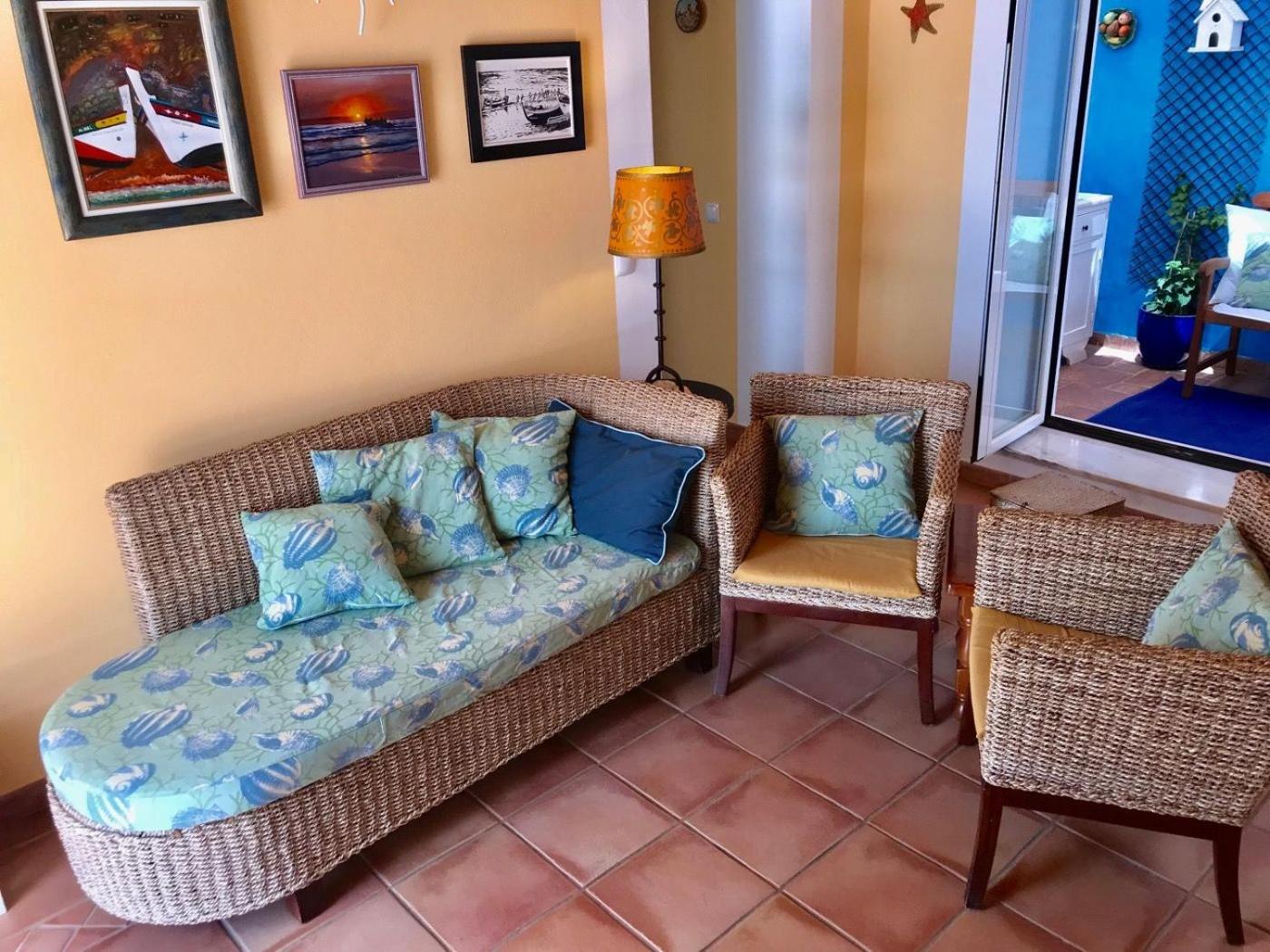 Three-Bedroom House photo 1