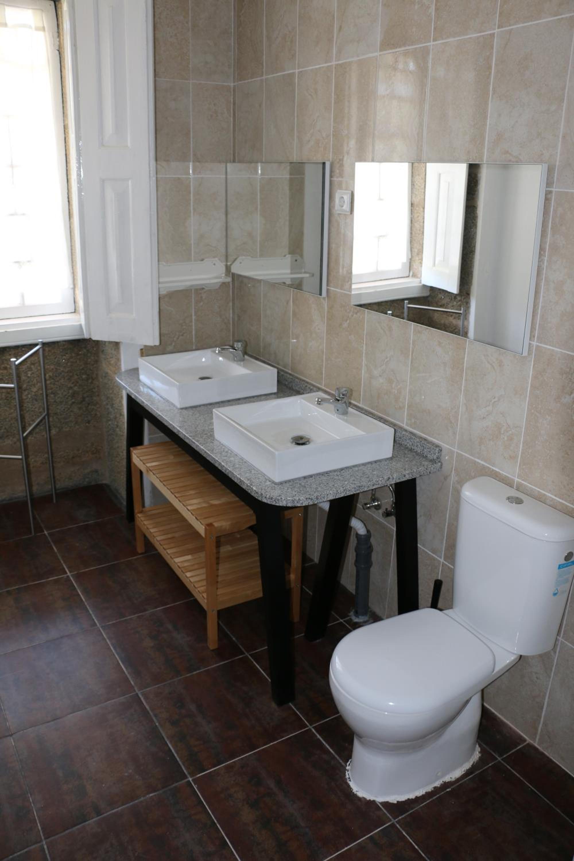 Four-Bedroom House - Photo 28