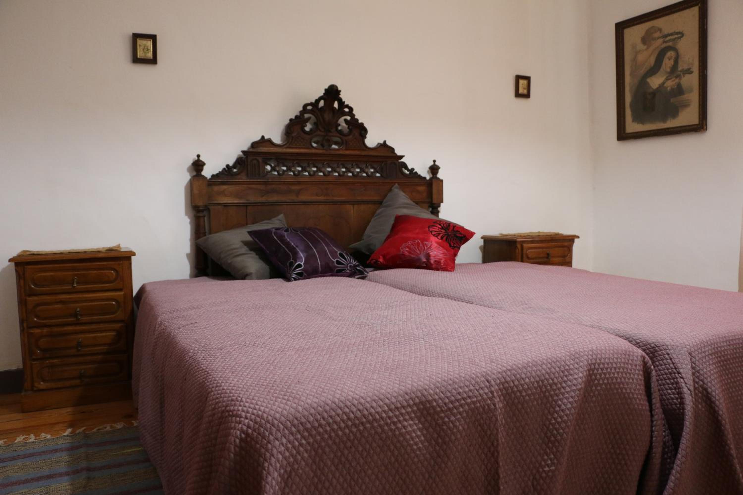 Four-Bedroom House - Photo 29