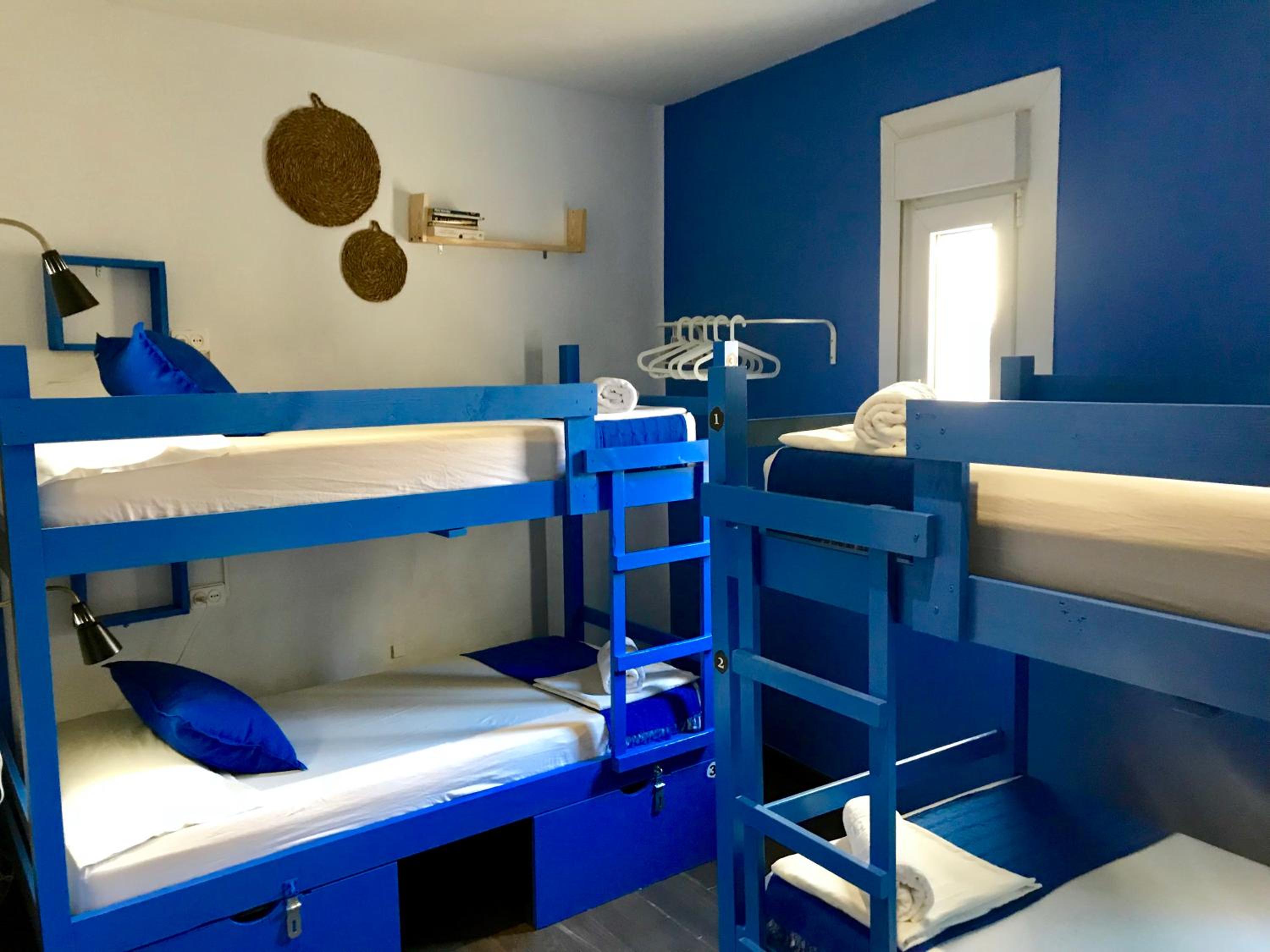 Habitación compartida (4 adultos)