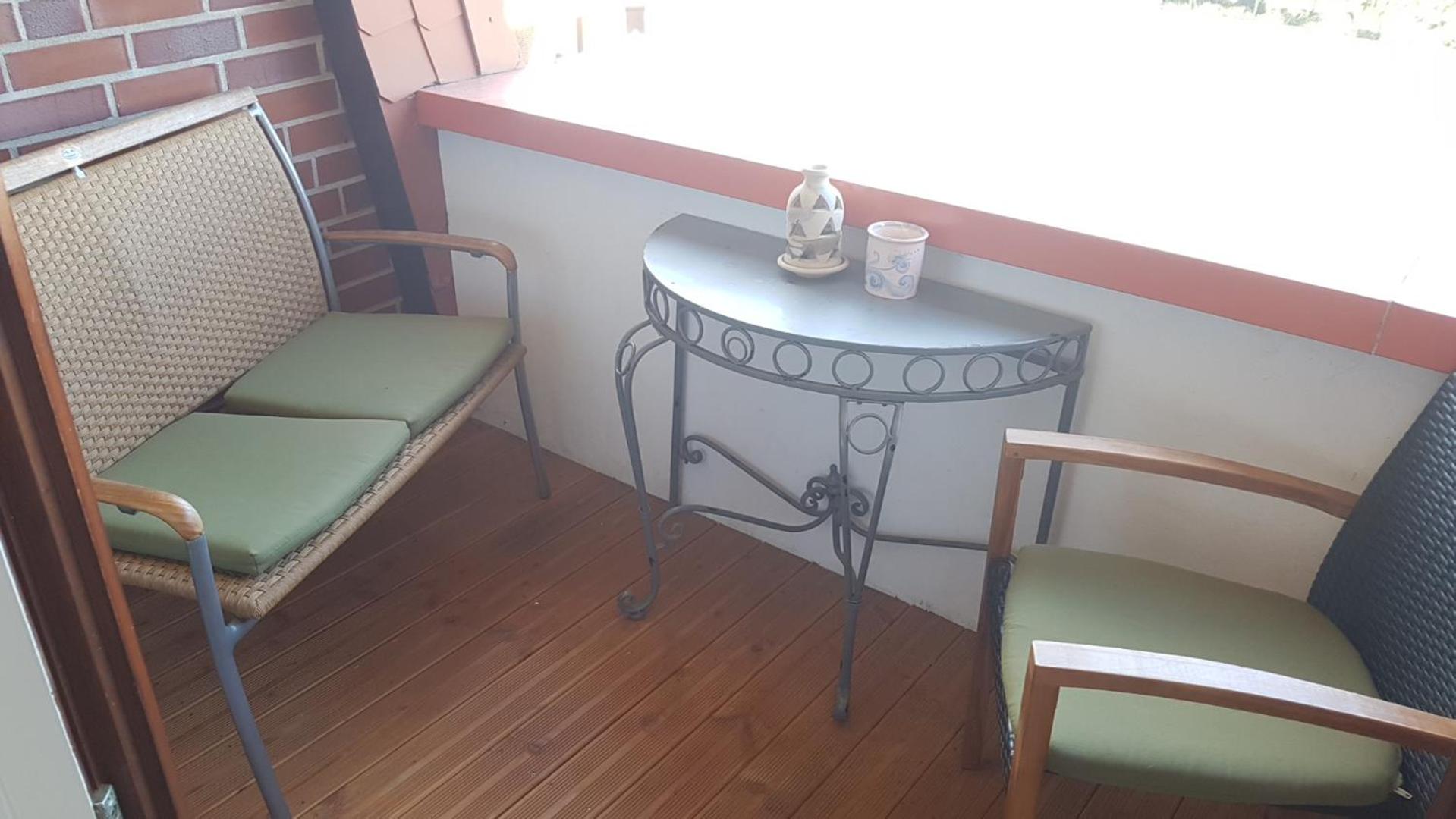 Apartment photo 3