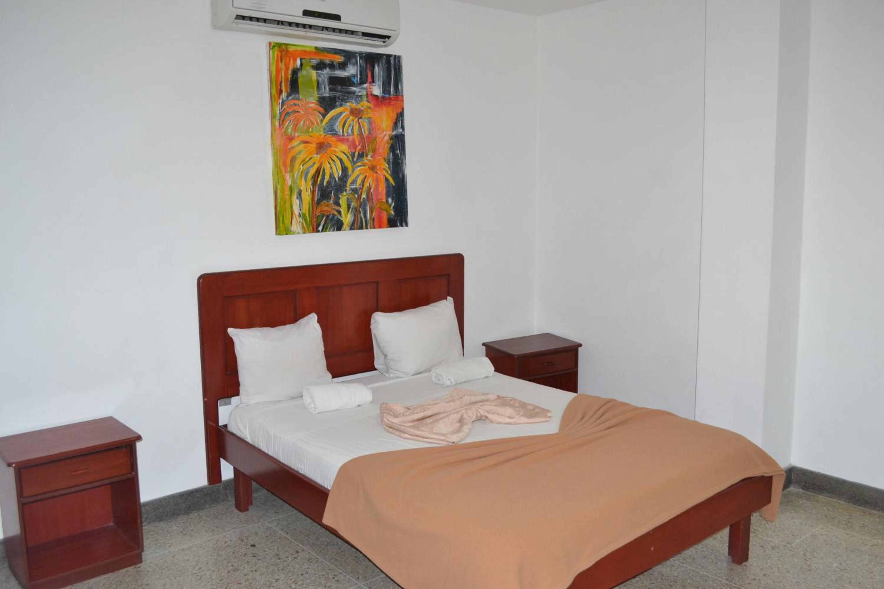 Standard Double Room photo 1