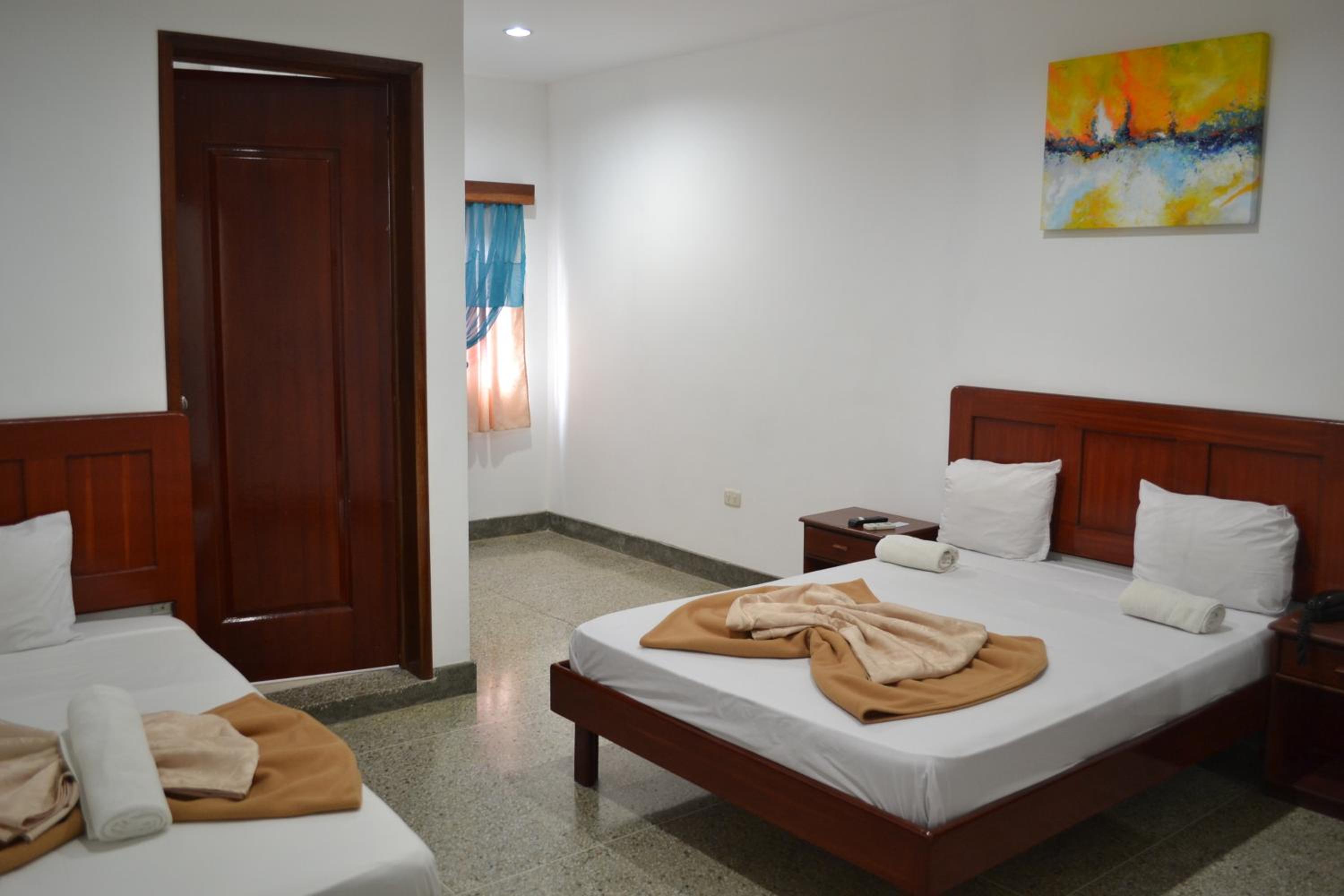 Standard Triple Room photo 1