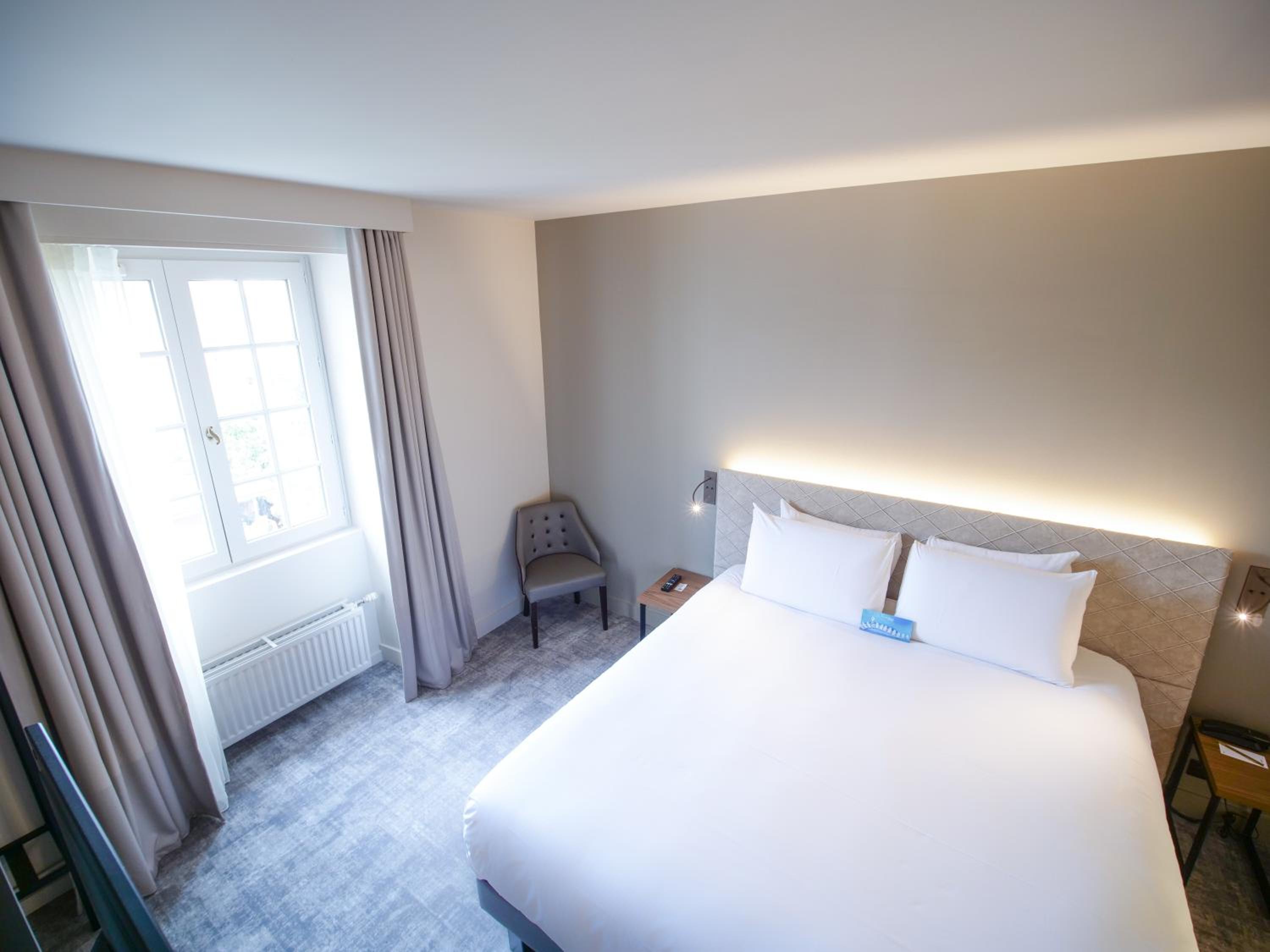 Superior Double Room photo 1