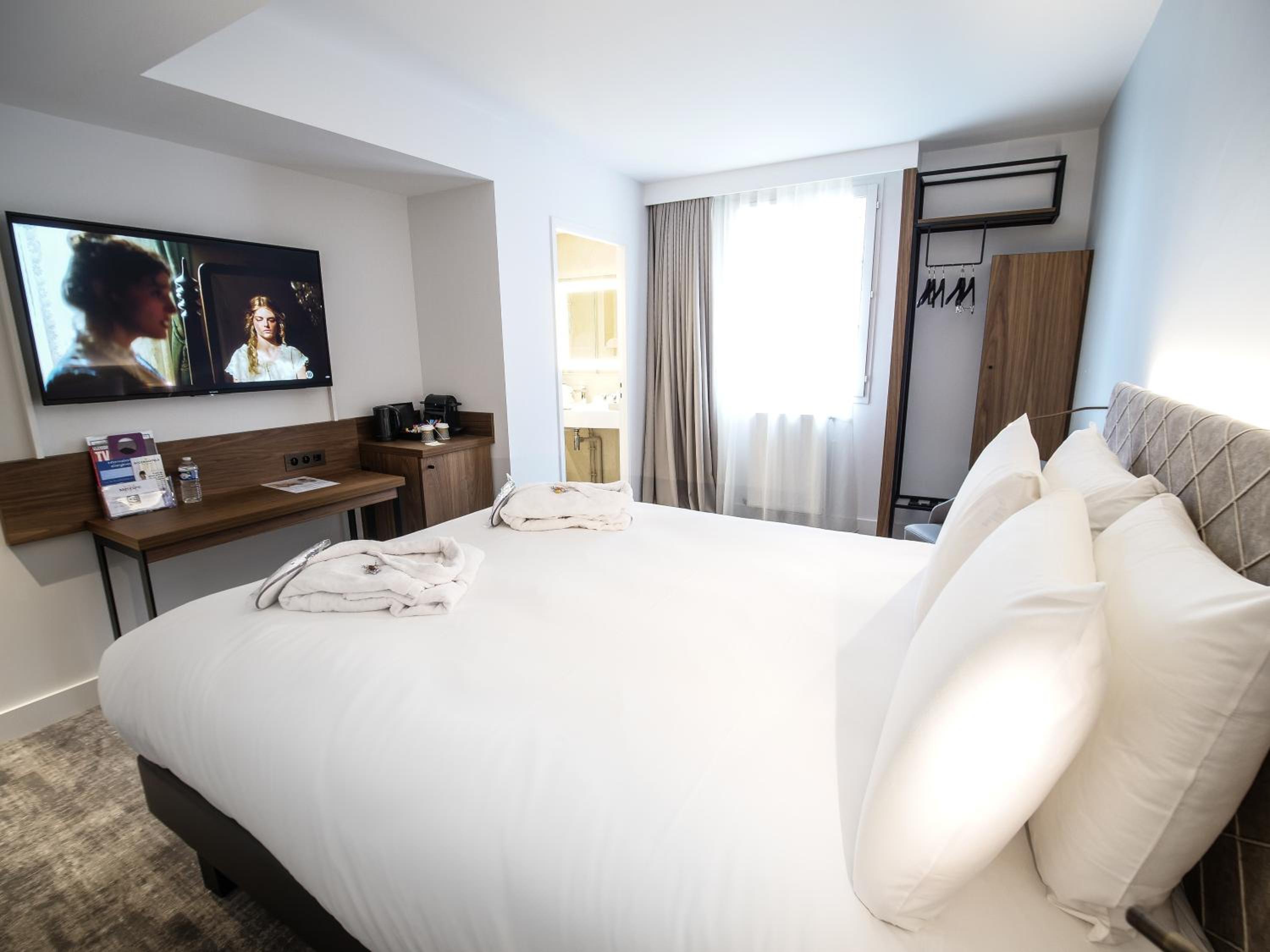 Classic Double Room photo 1