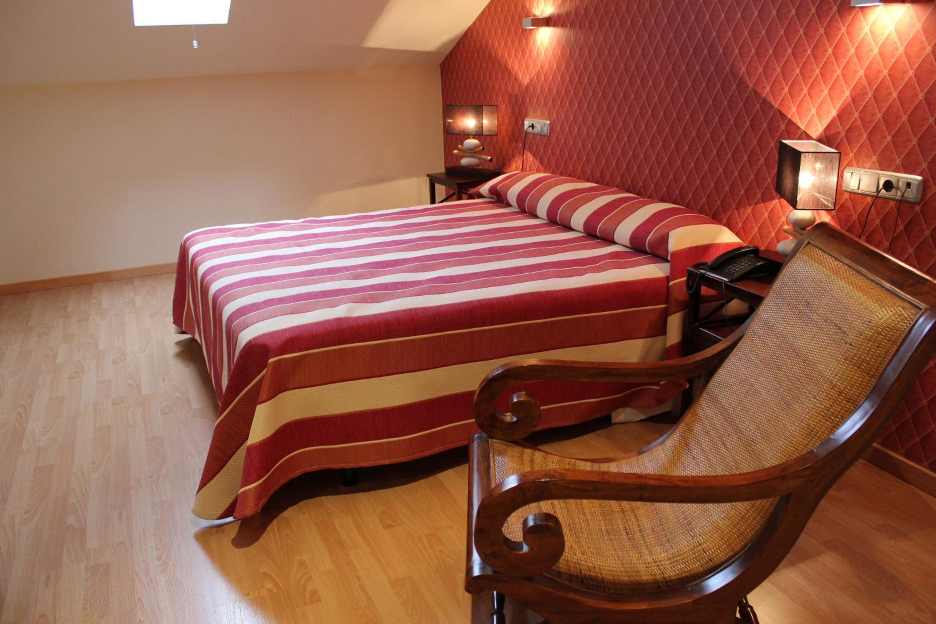 Superior Double Room - Photo 6