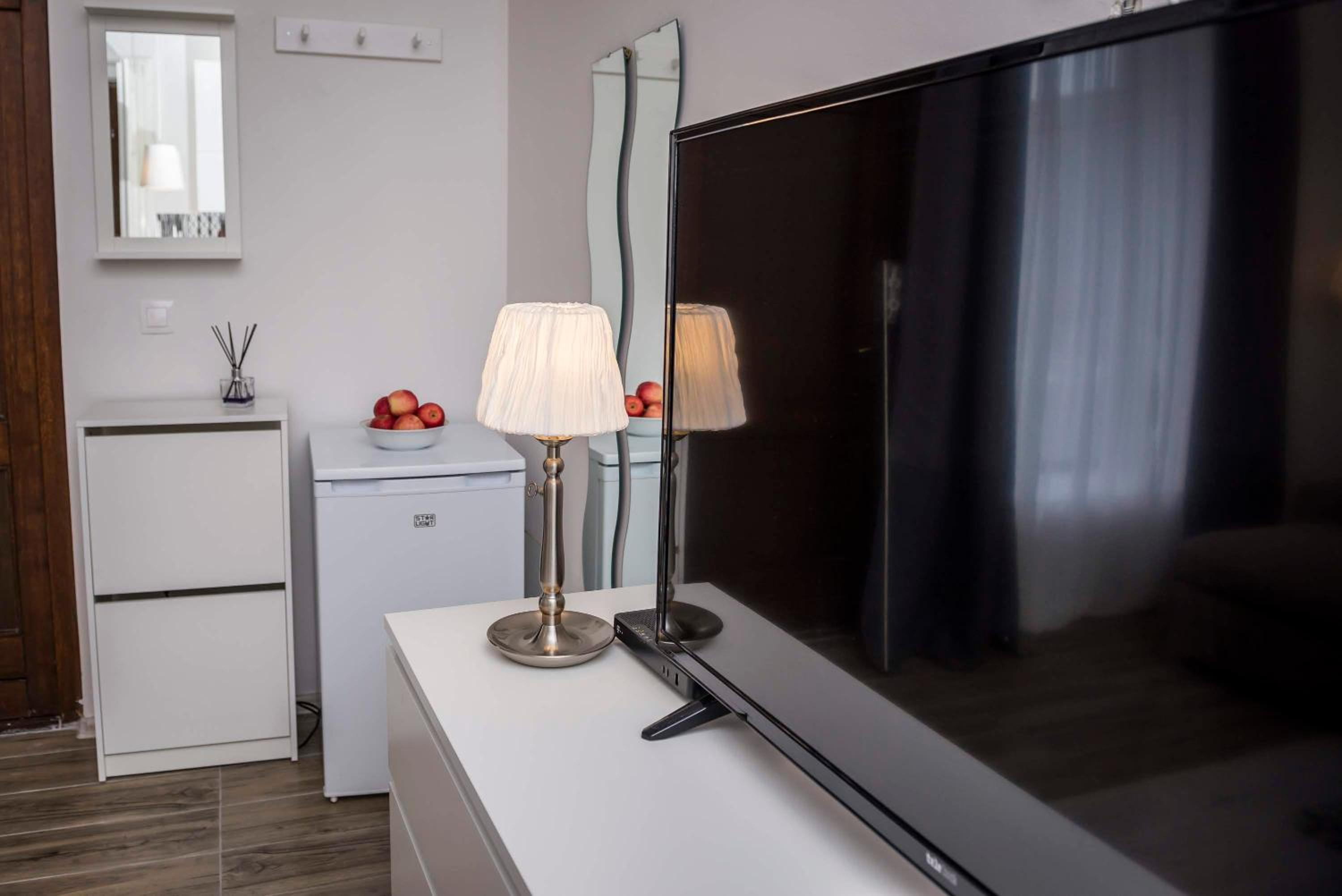 Apartment with Terrace - Photo 5