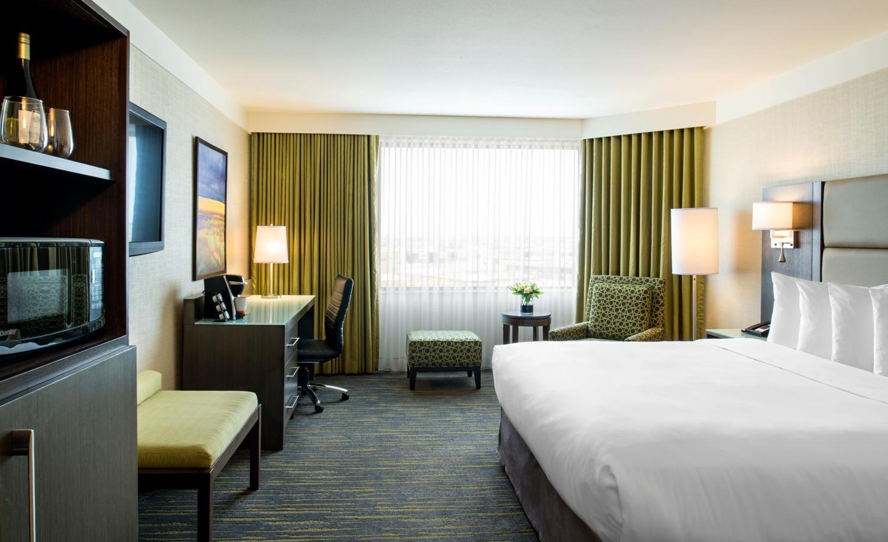 Superior King Room photo 1