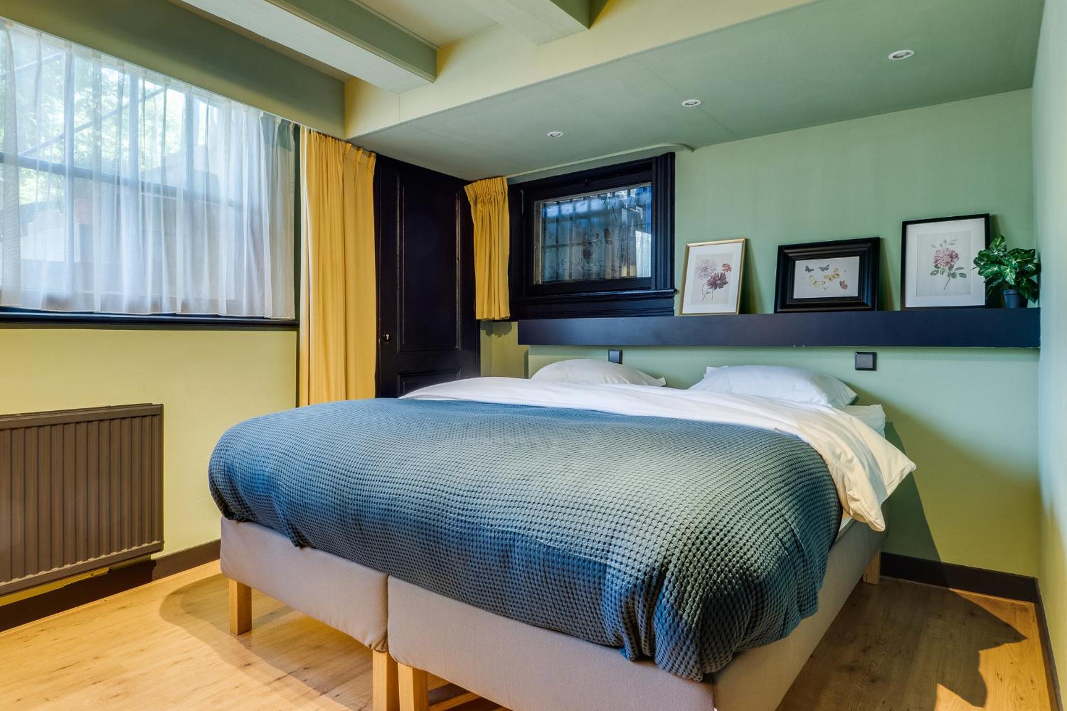 Family Junior Suite