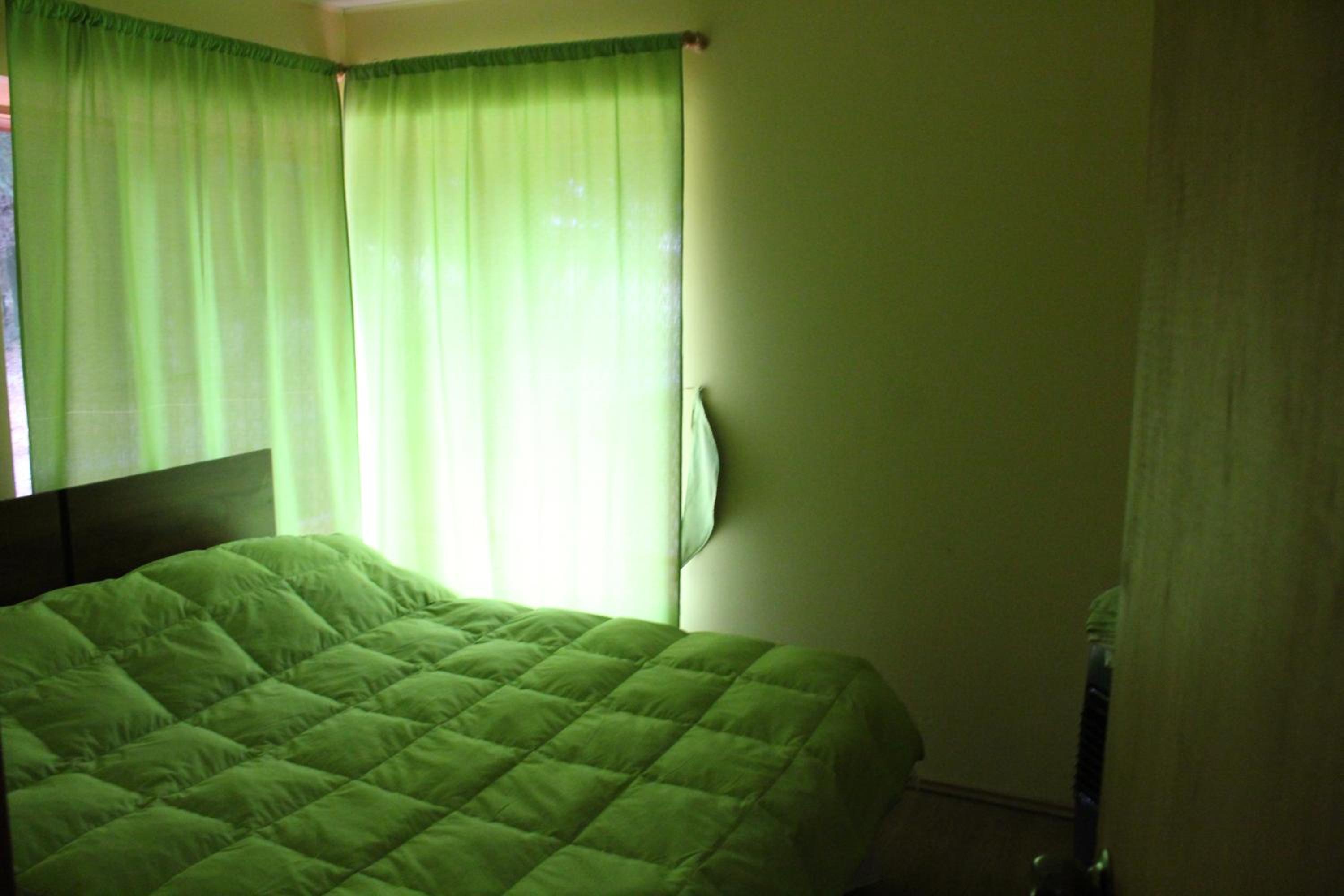 Three-Bedroom Chalet photo 2