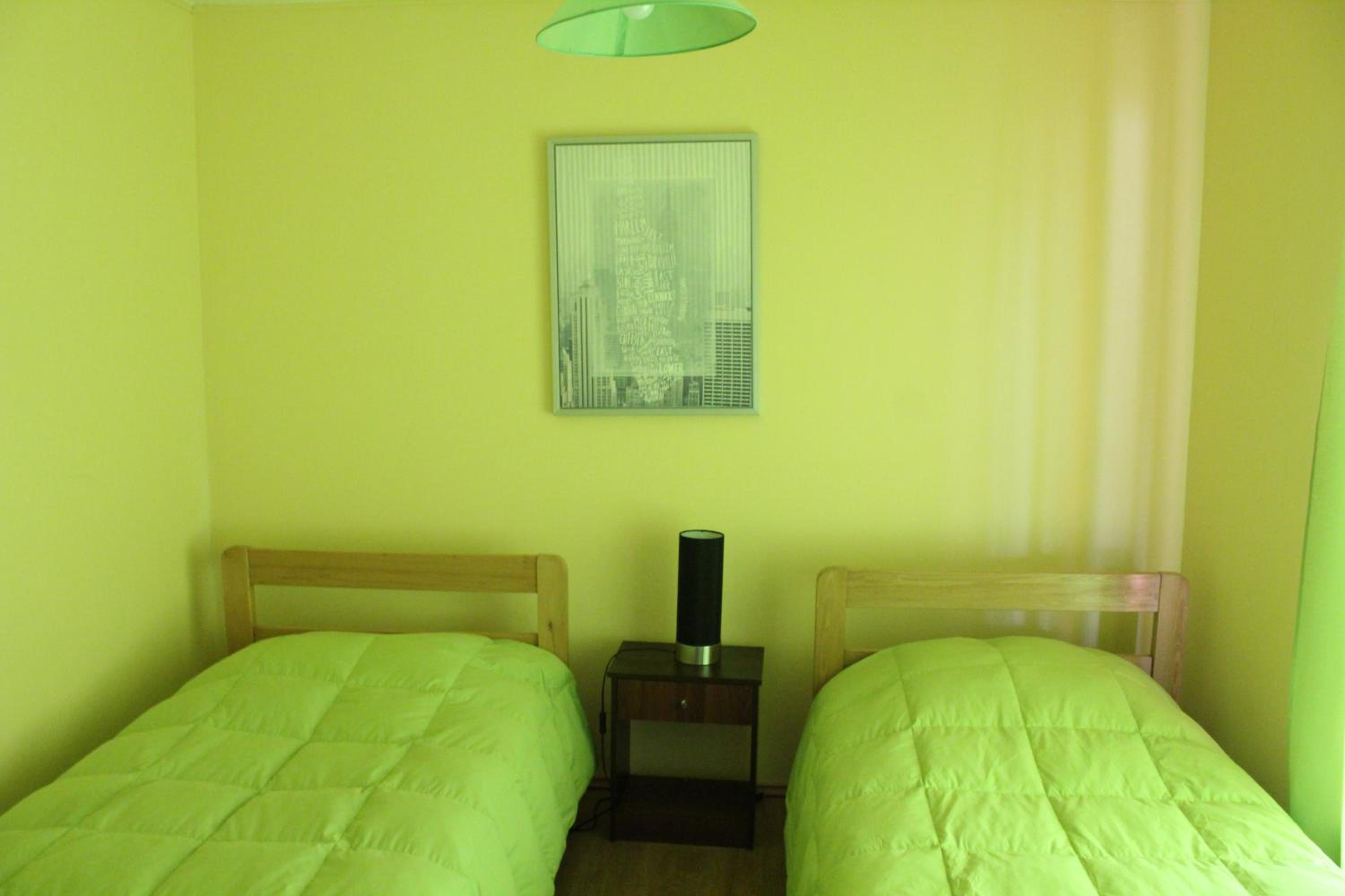Three-Bedroom Chalet photo 3